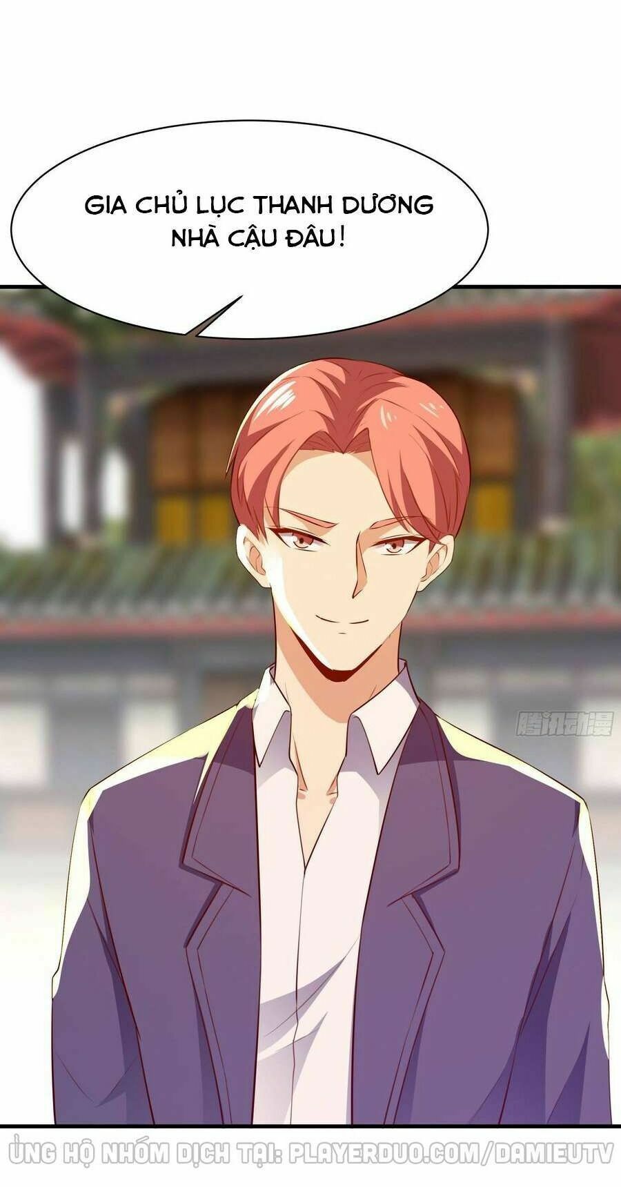 đọc truyện Trùng Sinh Đô Thị Thiên Tôn Chương 114 ảnh 26 tại Thiên Thai Truyện