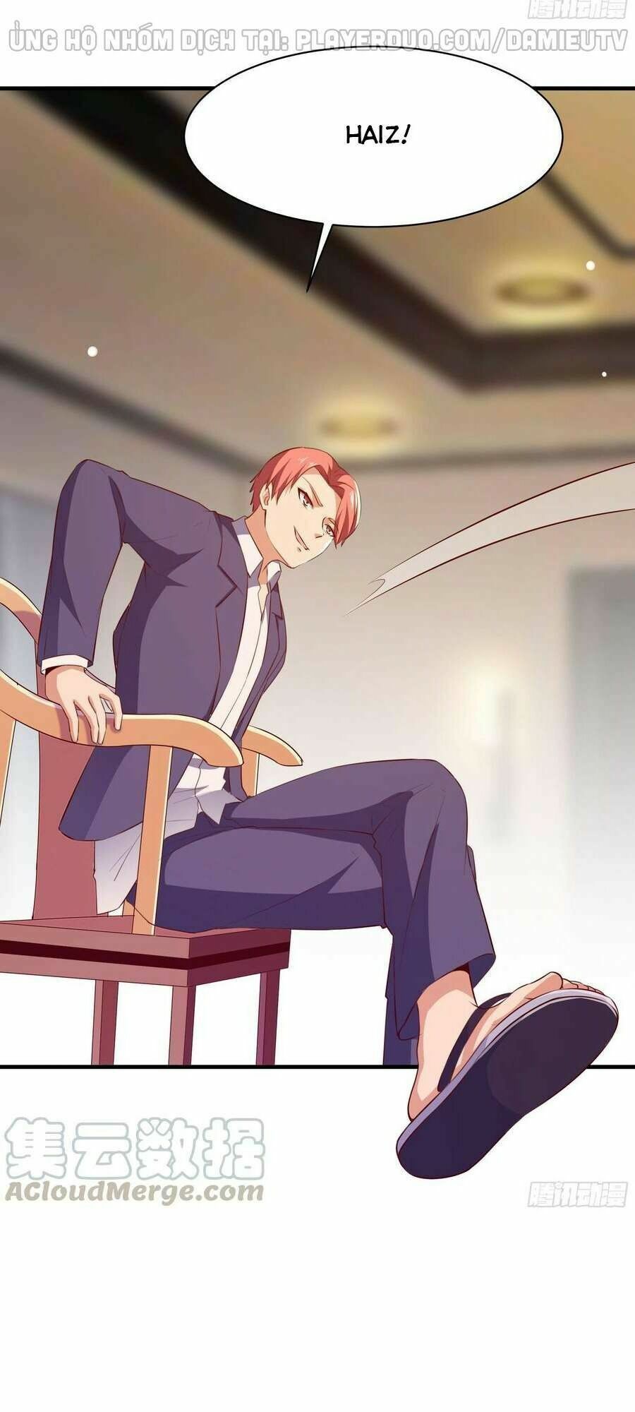 đọc truyện Trùng Sinh Đô Thị Thiên Tôn Chương 114 ảnh 27 tại Thiên Thai Truyện