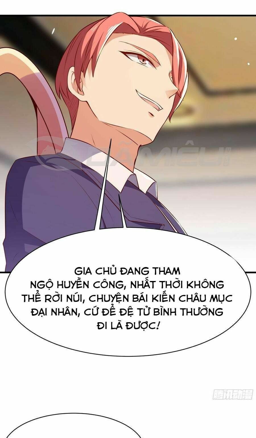 đọc truyện Trùng Sinh Đô Thị Thiên Tôn Chương 114 ảnh 28 tại Thiên Thai Truyện