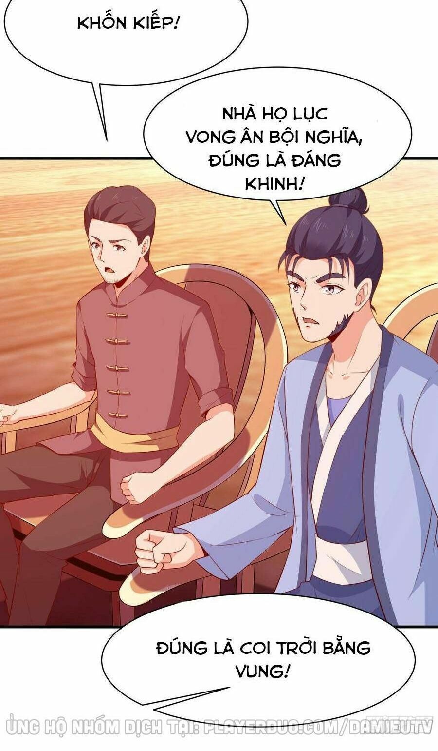 đọc truyện Trùng Sinh Đô Thị Thiên Tôn Chương 114 ảnh 29 tại Thiên Thai Truyện