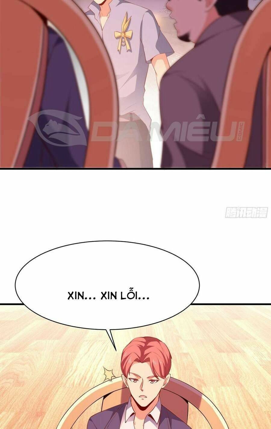 đọc truyện Trùng Sinh Đô Thị Thiên Tôn Chương 114 ảnh 31 tại Thiên Thai Truyện