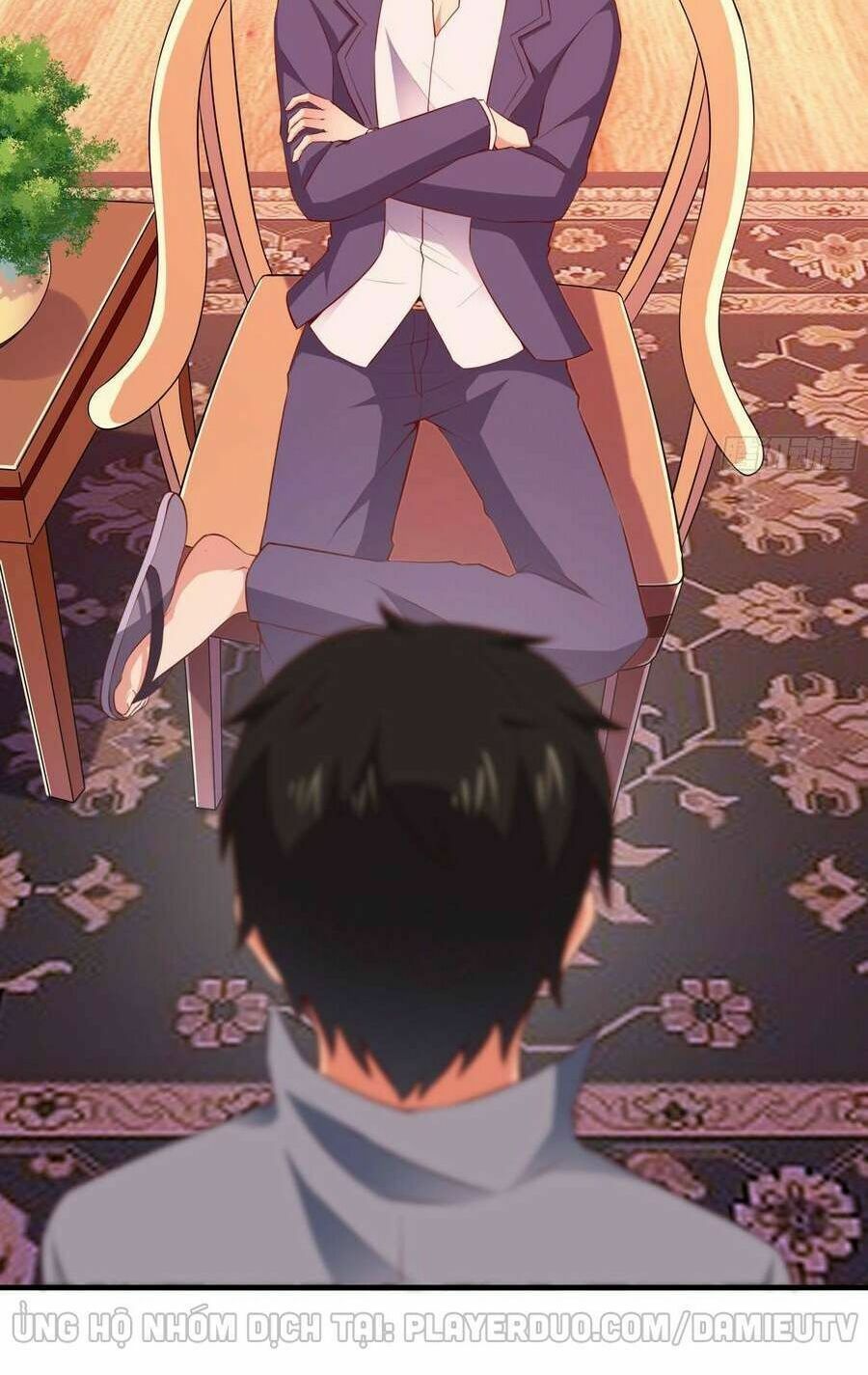 đọc truyện Trùng Sinh Đô Thị Thiên Tôn Chương 114 ảnh 32 tại Thiên Thai Truyện