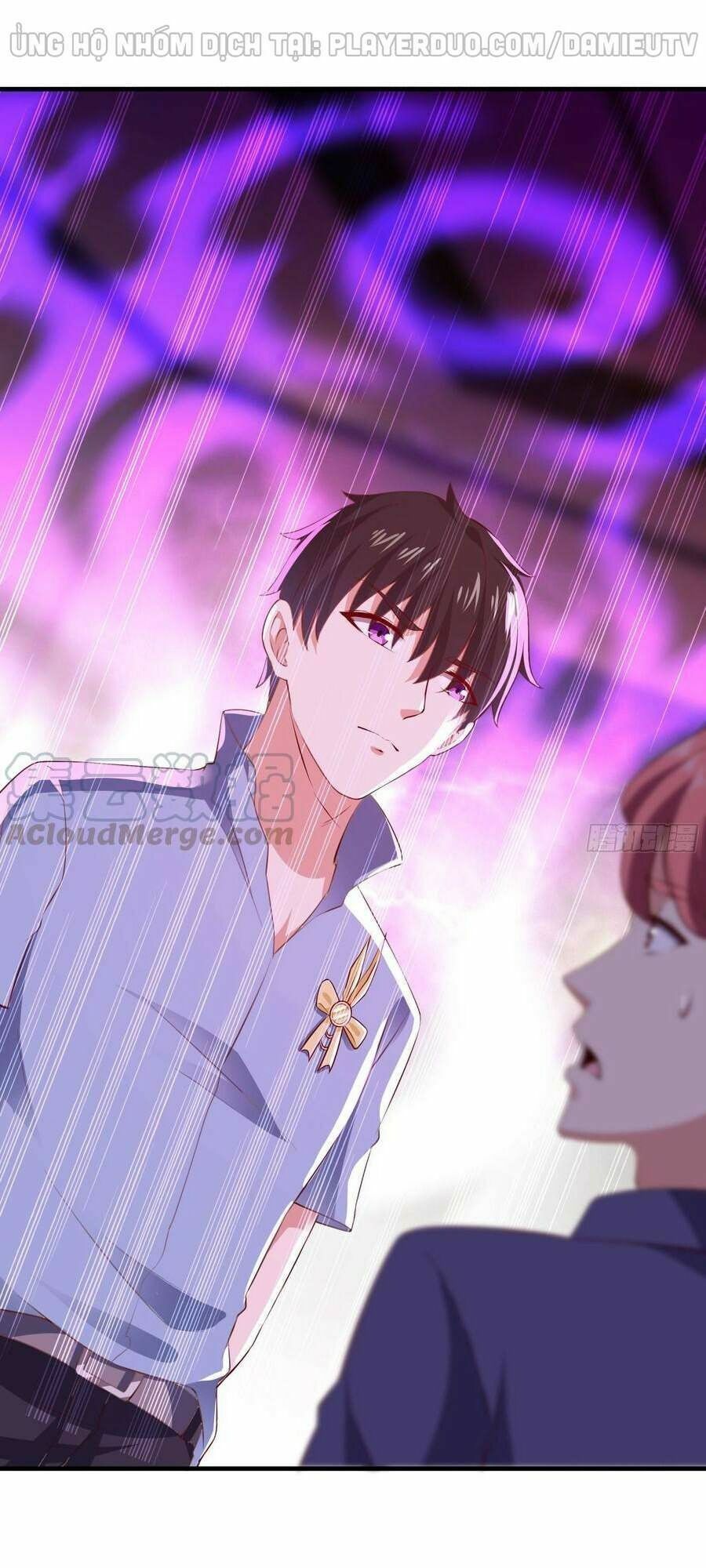 đọc truyện Trùng Sinh Đô Thị Thiên Tôn Chương 114 ảnh 33 tại Thiên Thai Truyện