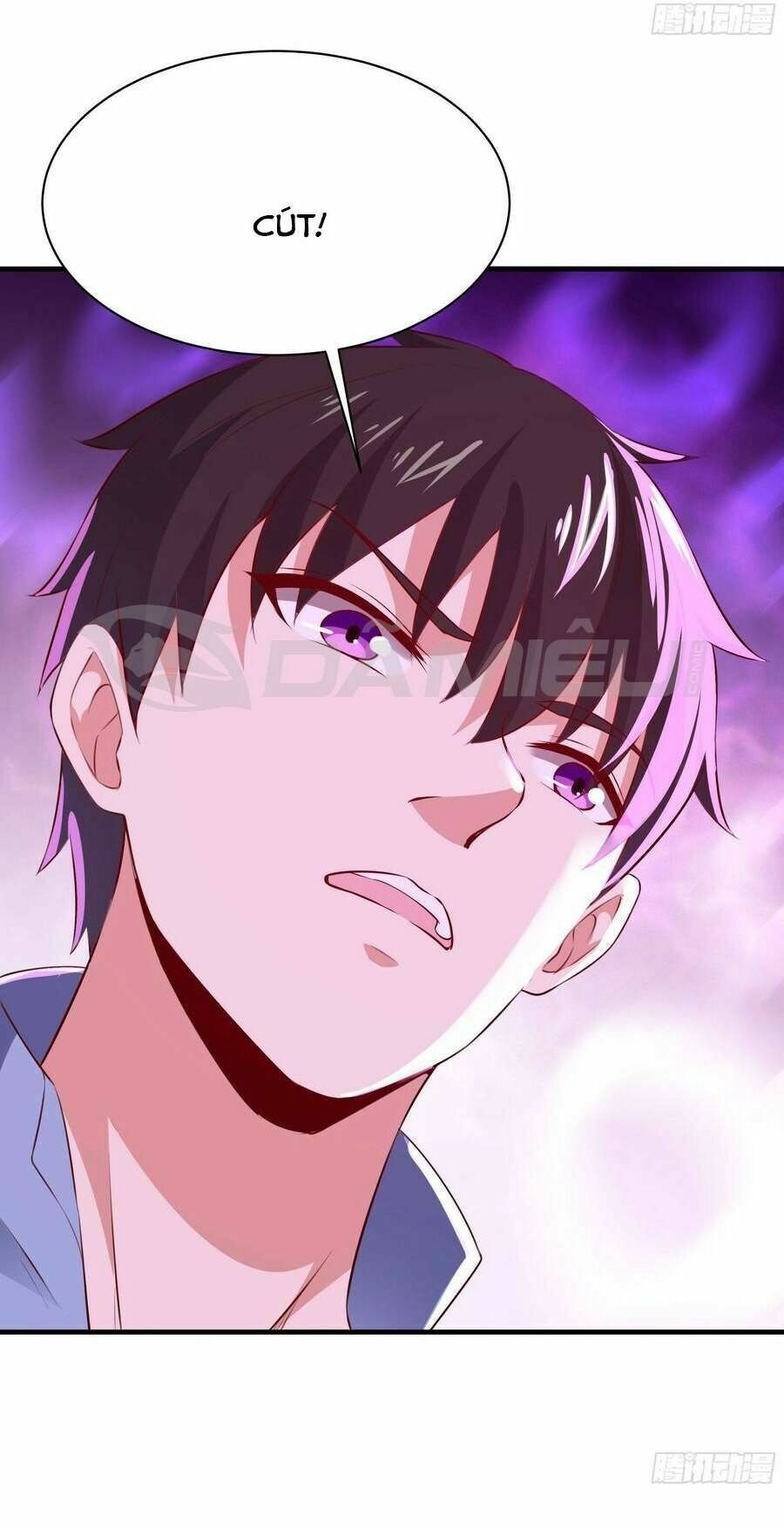 đọc truyện Trùng Sinh Đô Thị Thiên Tôn Chương 114 ảnh 34 tại Thiên Thai Truyện