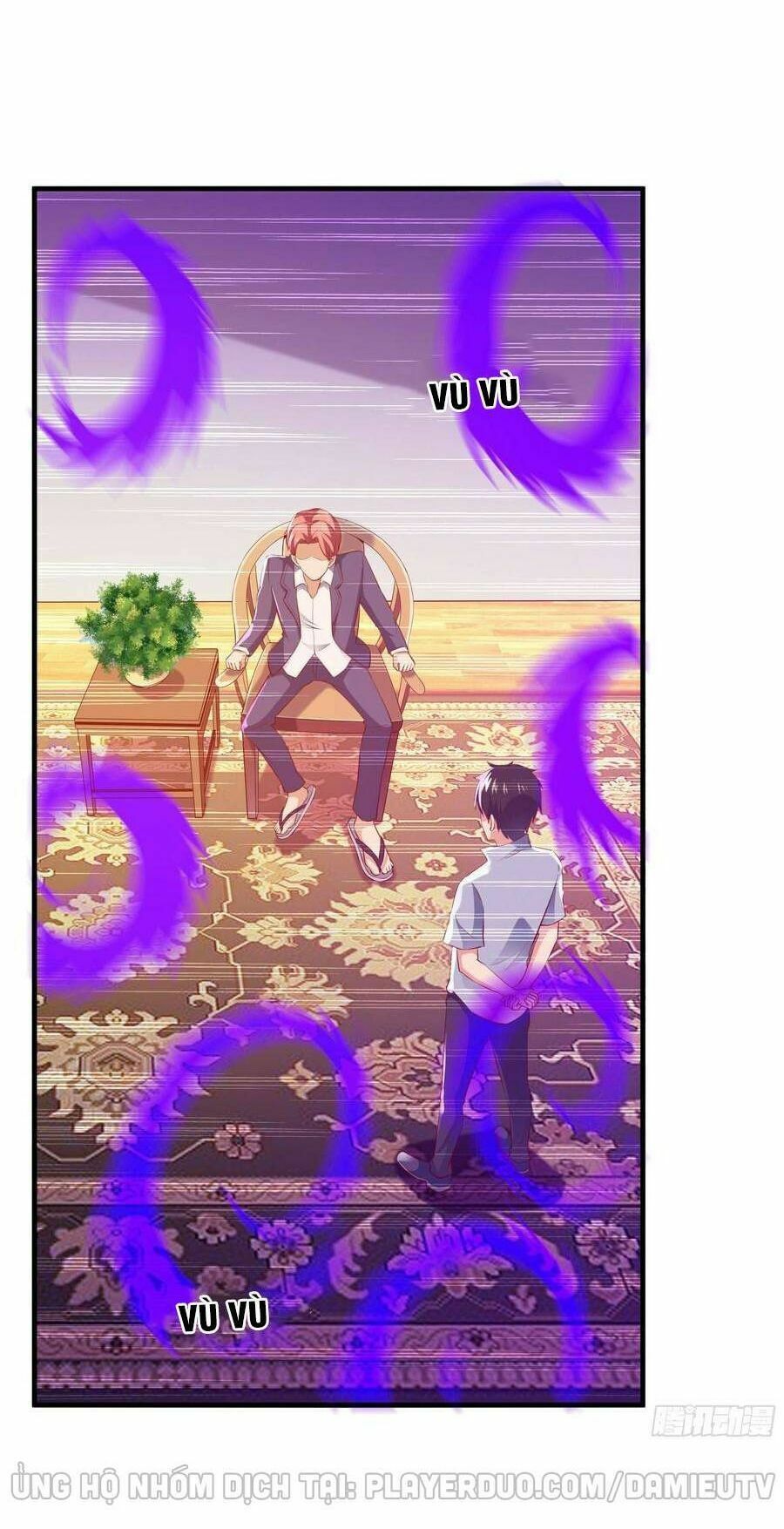 đọc truyện Trùng Sinh Đô Thị Thiên Tôn Chương 114 ảnh 35 tại Thiên Thai Truyện