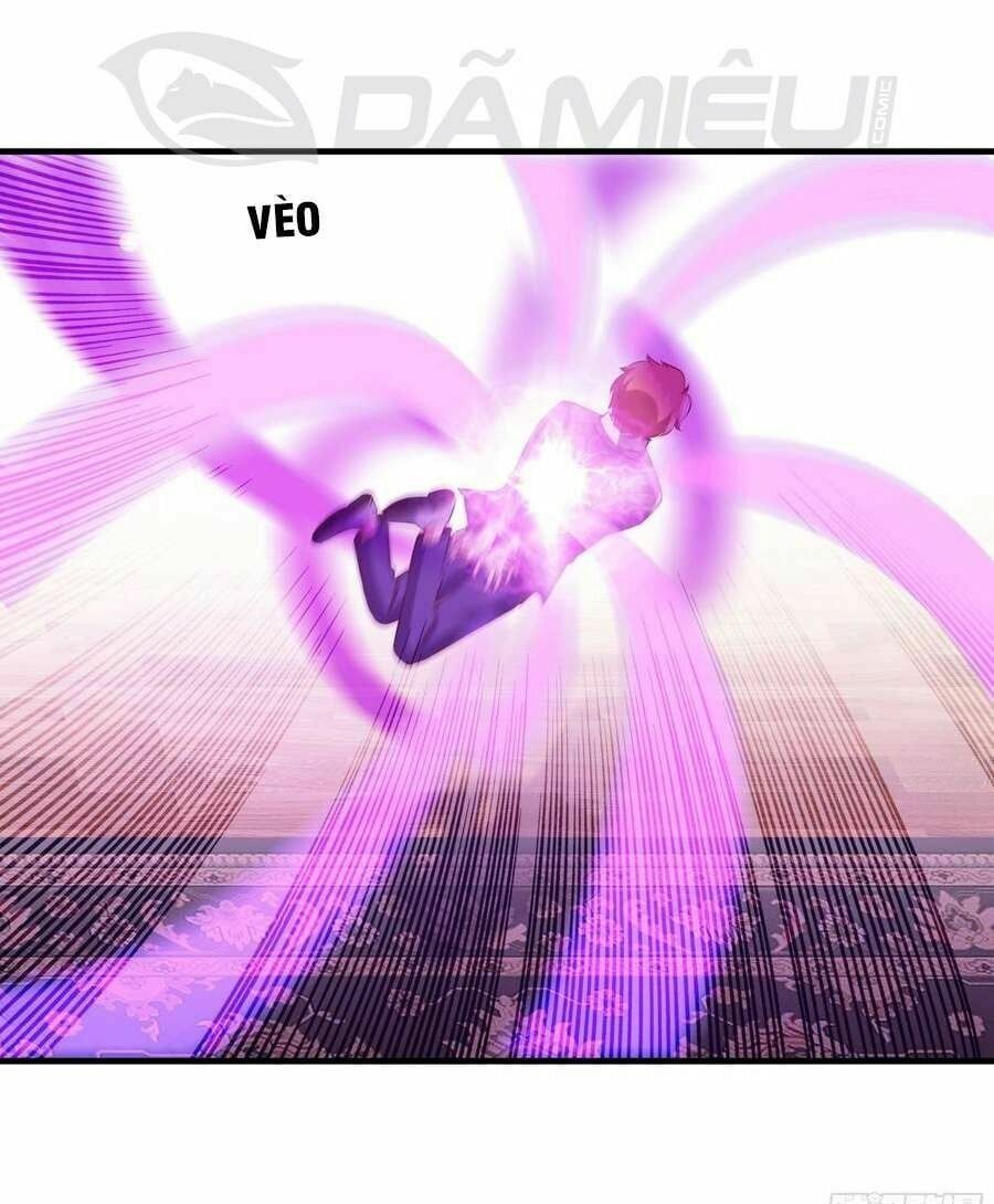 đọc truyện Trùng Sinh Đô Thị Thiên Tôn Chương 114 ảnh 40 tại Thiên Thai Truyện