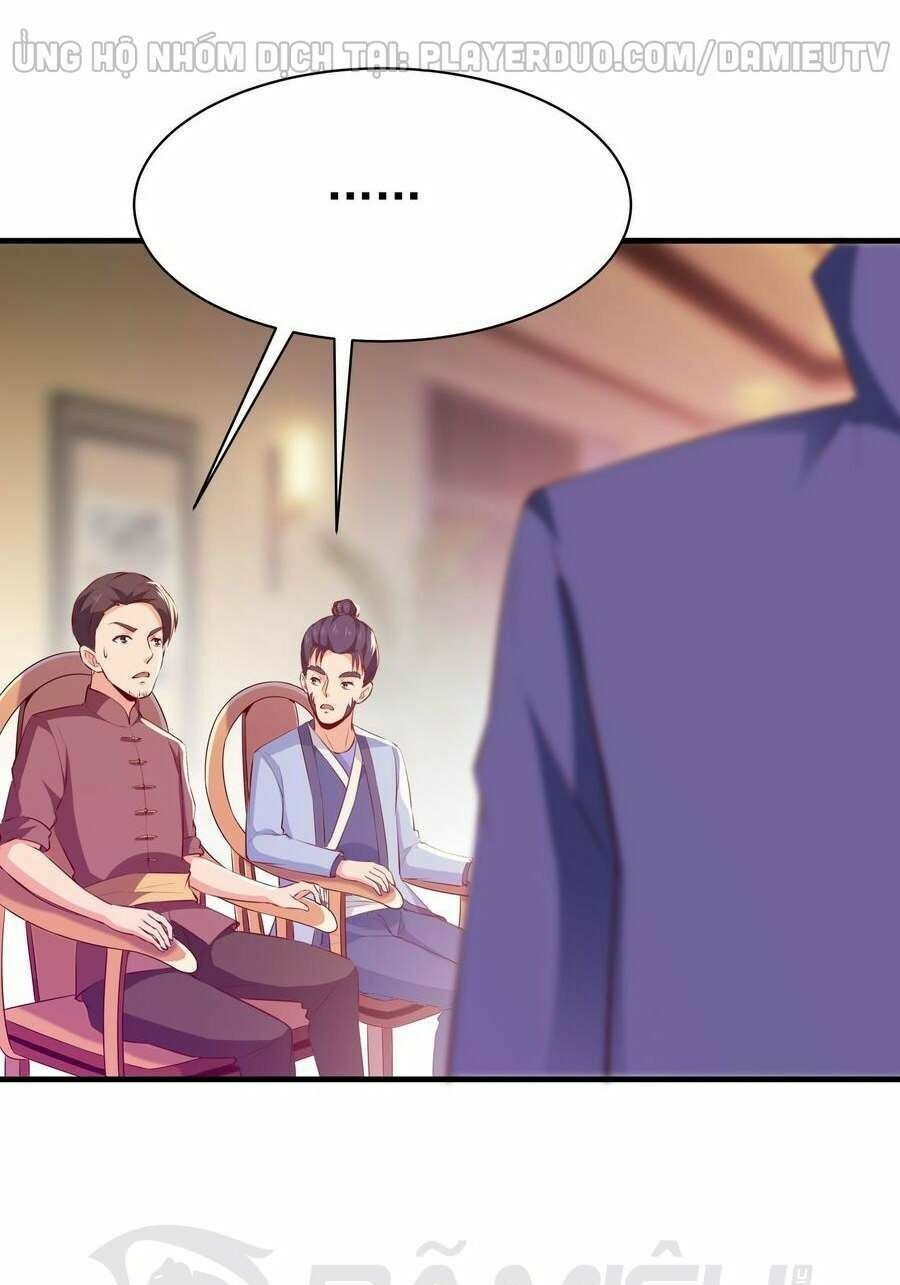 đọc truyện Trùng Sinh Đô Thị Thiên Tôn Chương 114 ảnh 42 tại Thiên Thai Truyện