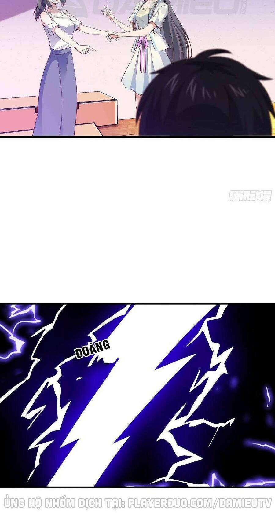 đọc truyện Trùng Sinh Đô Thị Thiên Tôn Chương 114 ảnh 7 tại Thiên Thai Truyện