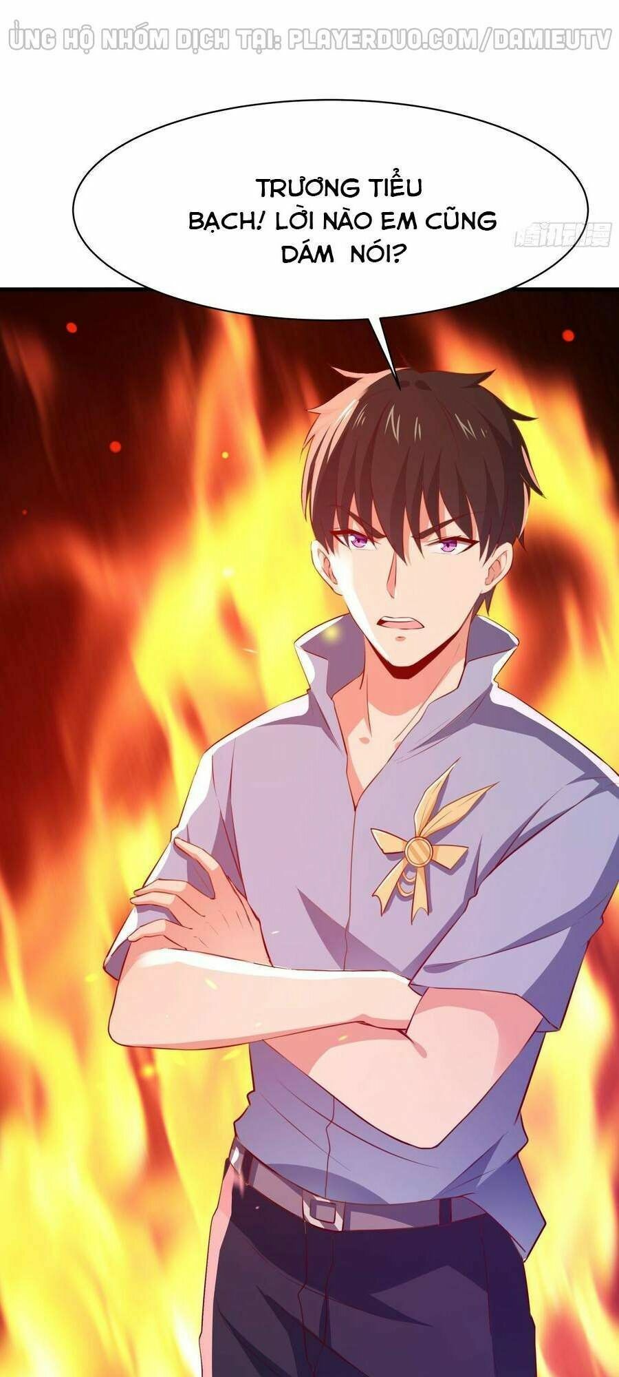 đọc truyện Trùng Sinh Đô Thị Thiên Tôn Chương 114 ảnh 8 tại Thiên Thai Truyện