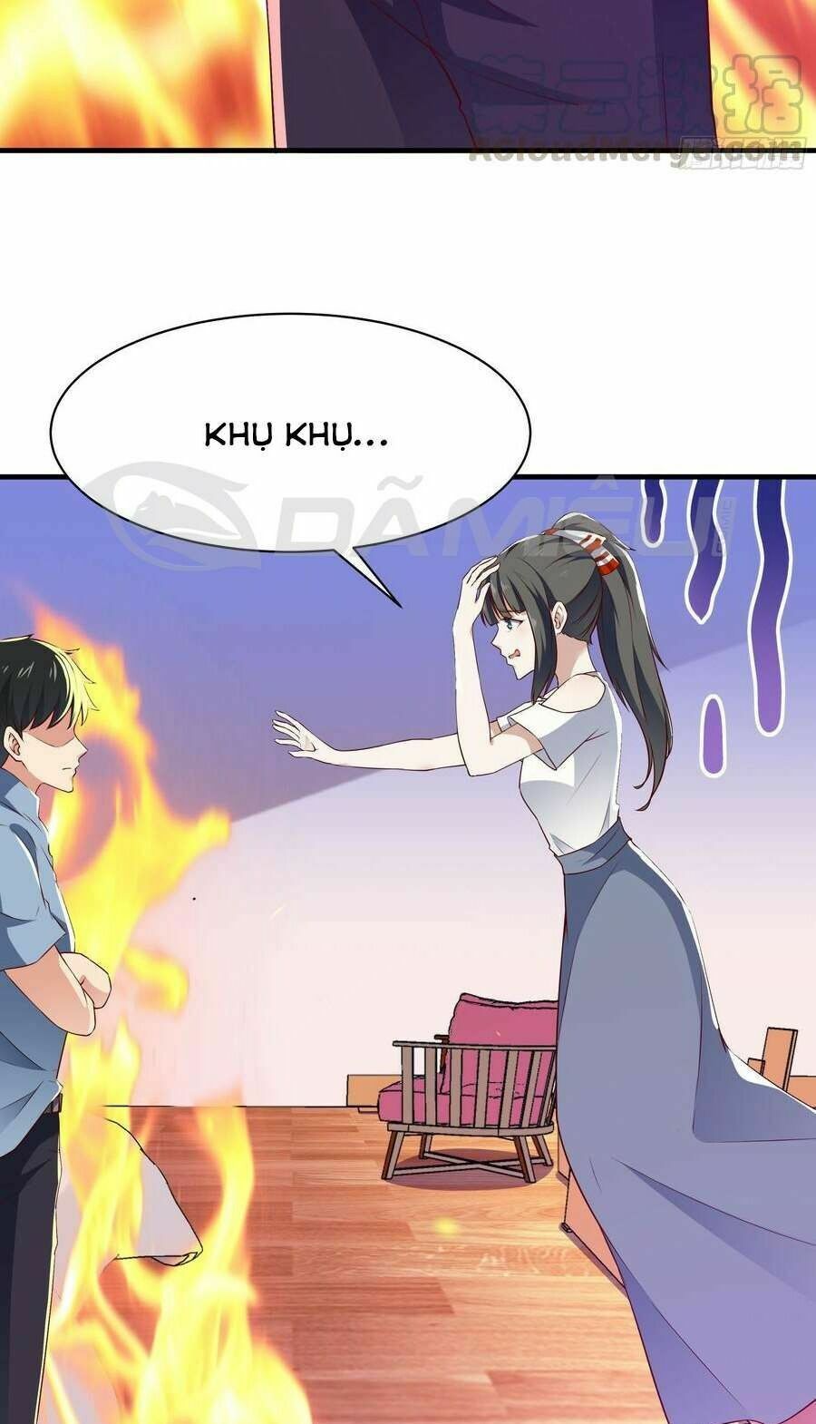 đọc truyện Trùng Sinh Đô Thị Thiên Tôn Chương 114 ảnh 9 tại Thiên Thai Truyện