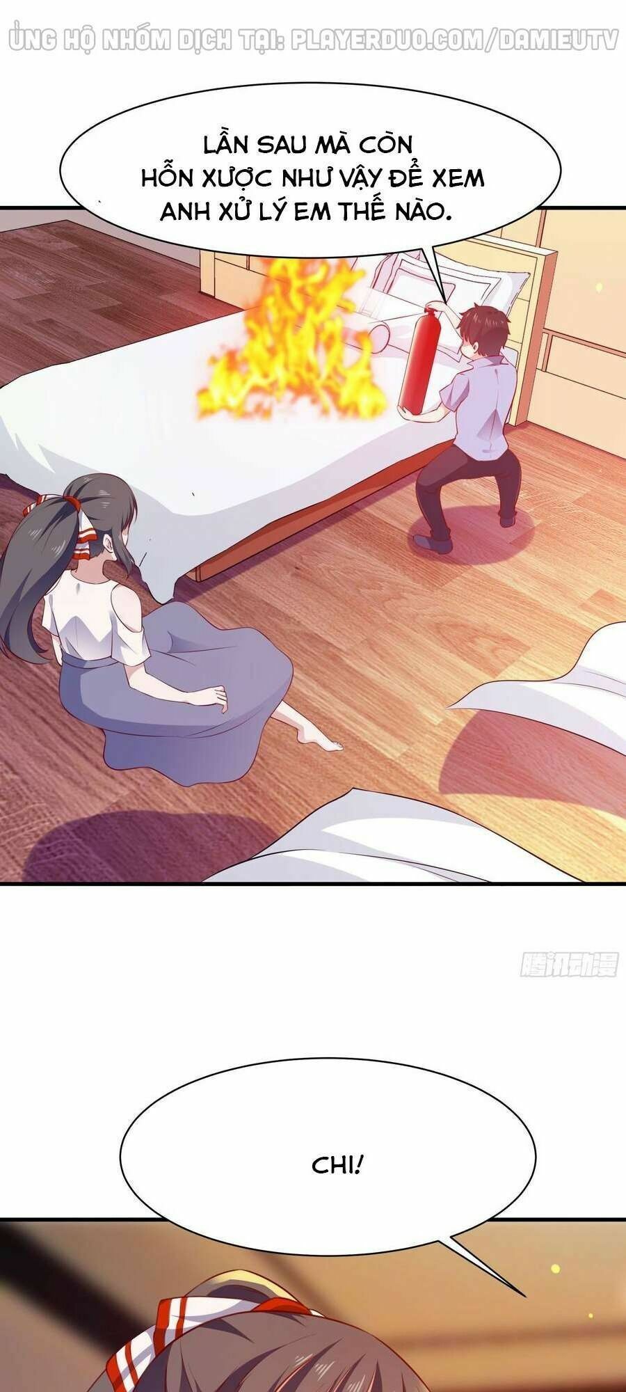 đọc truyện Trùng Sinh Đô Thị Thiên Tôn Chương 114 ảnh 11 tại Thiên Thai Truyện