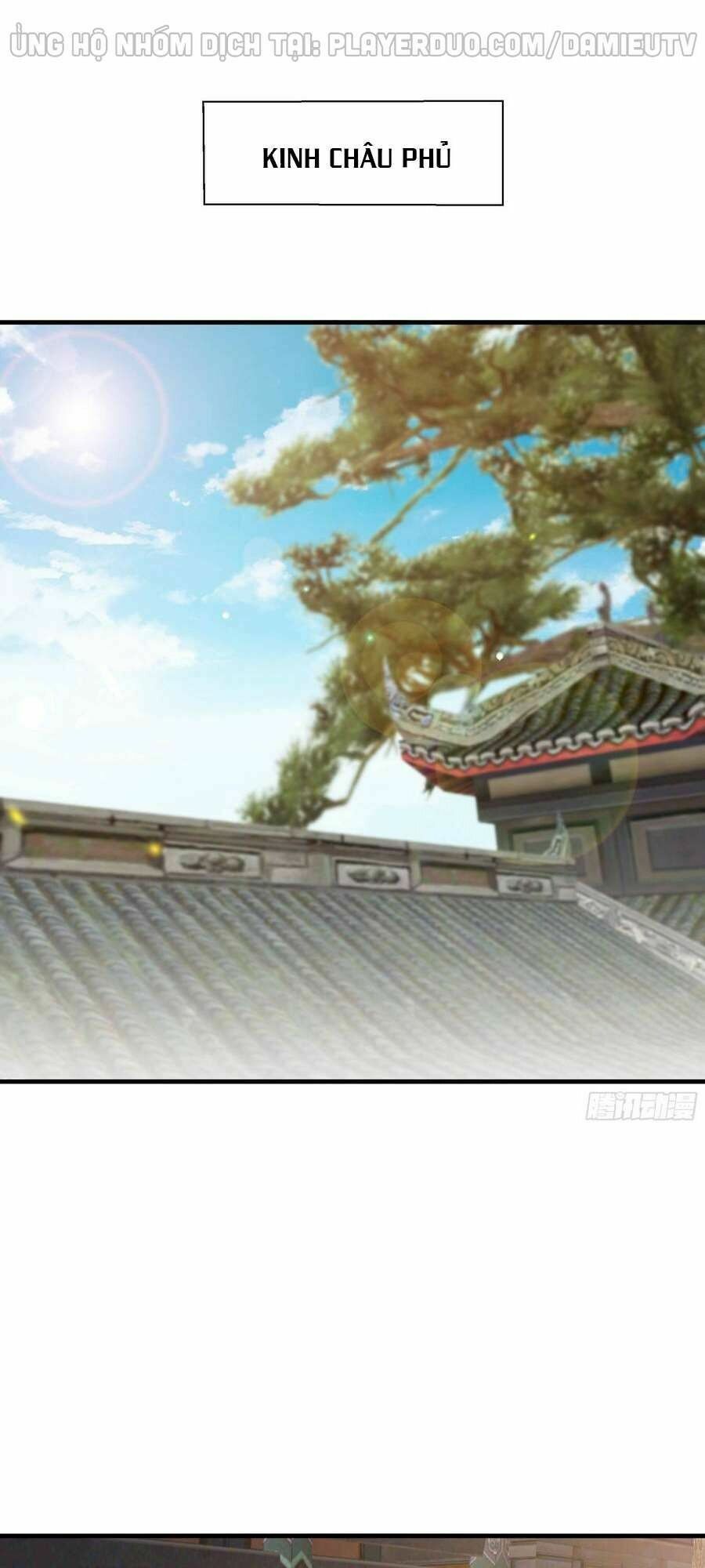 đọc truyện Trùng Sinh Đô Thị Thiên Tôn Chương 115 ảnh 3 tại Thiên Thai Truyện