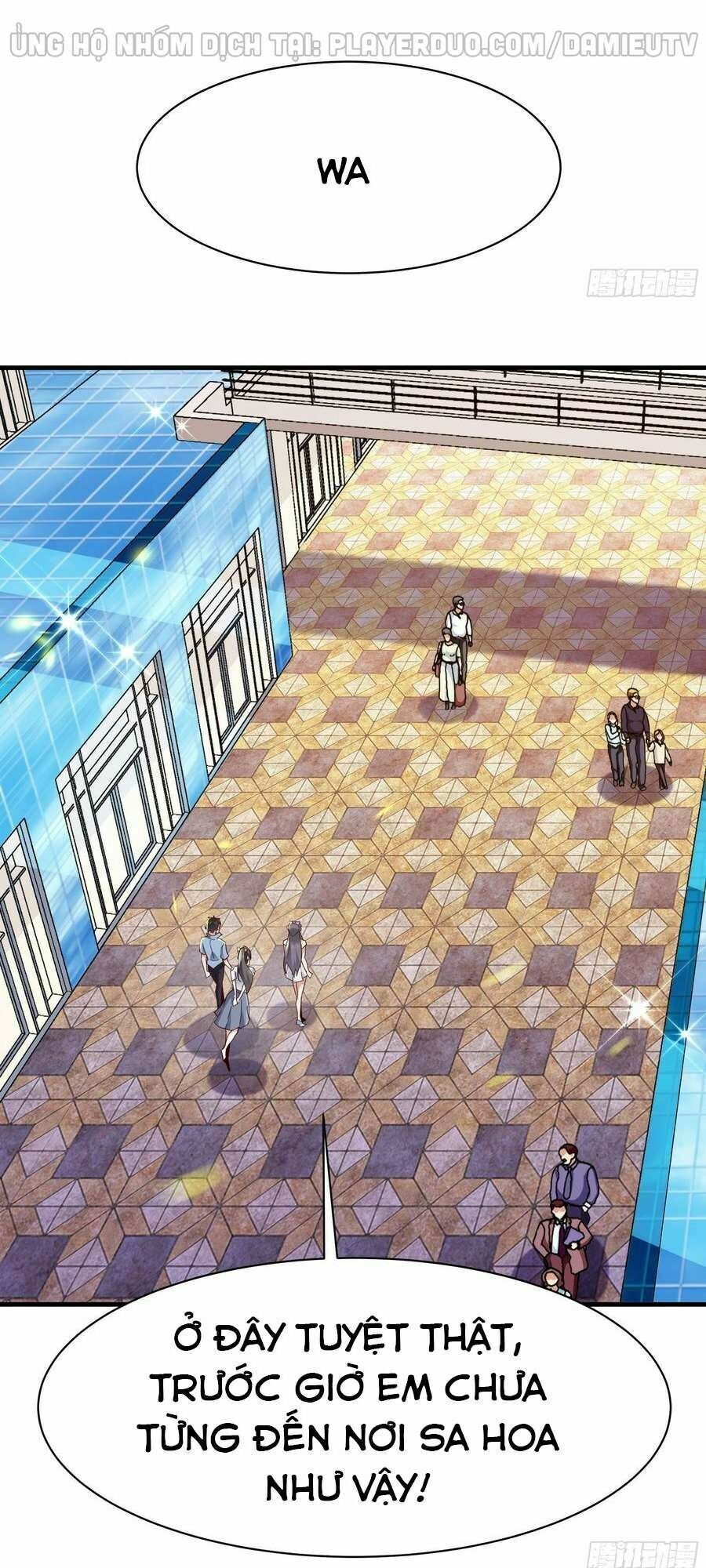 đọc truyện Trùng Sinh Đô Thị Thiên Tôn Chương 115 ảnh 12 tại Thiên Thai Truyện