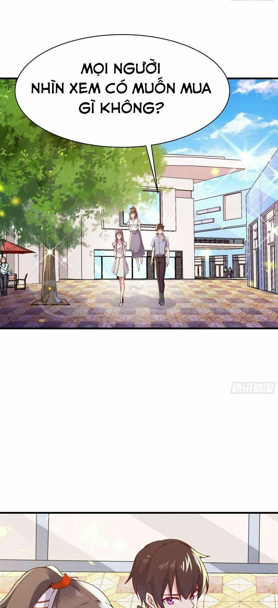 đọc truyện Trùng Sinh Đô Thị Thiên Tôn Chương 115 ảnh 13 tại Thiên Thai Truyện