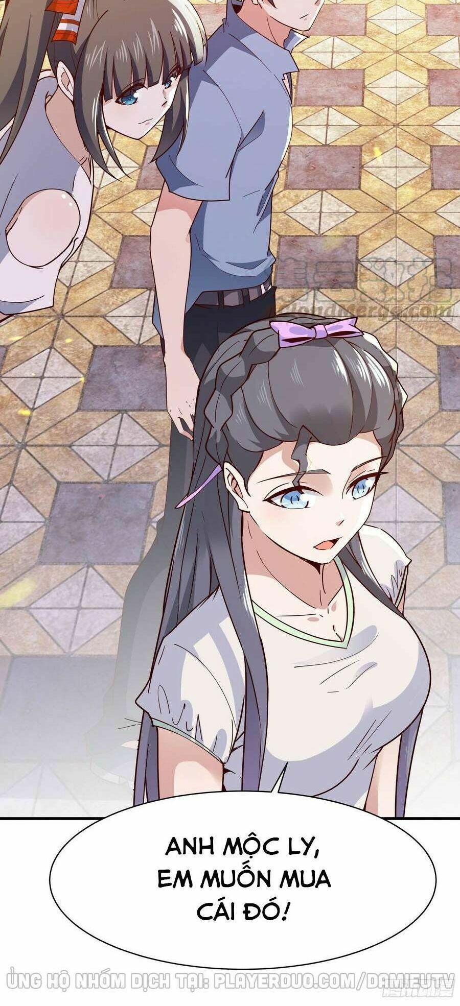 đọc truyện Trùng Sinh Đô Thị Thiên Tôn Chương 115 ảnh 14 tại Thiên Thai Truyện