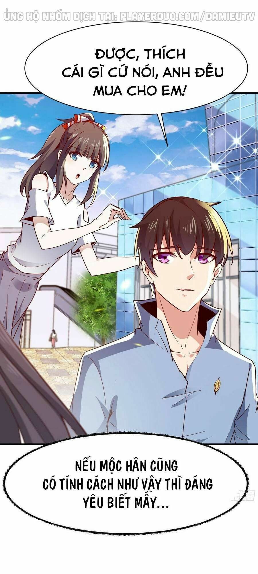 đọc truyện Trùng Sinh Đô Thị Thiên Tôn Chương 115 ảnh 15 tại Thiên Thai Truyện