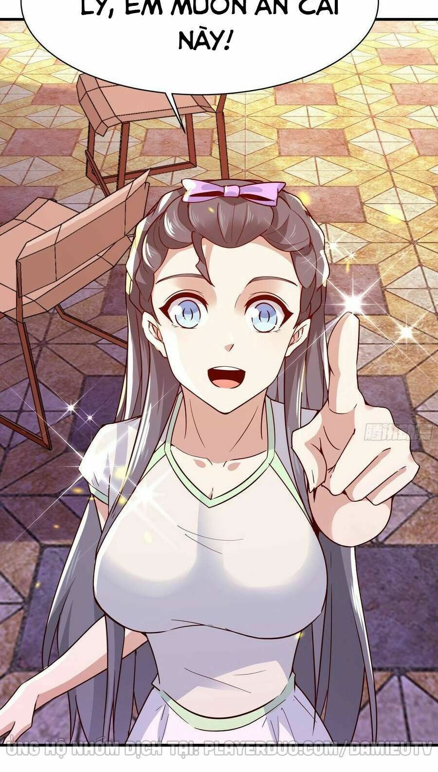 đọc truyện Trùng Sinh Đô Thị Thiên Tôn Chương 115 ảnh 17 tại Thiên Thai Truyện