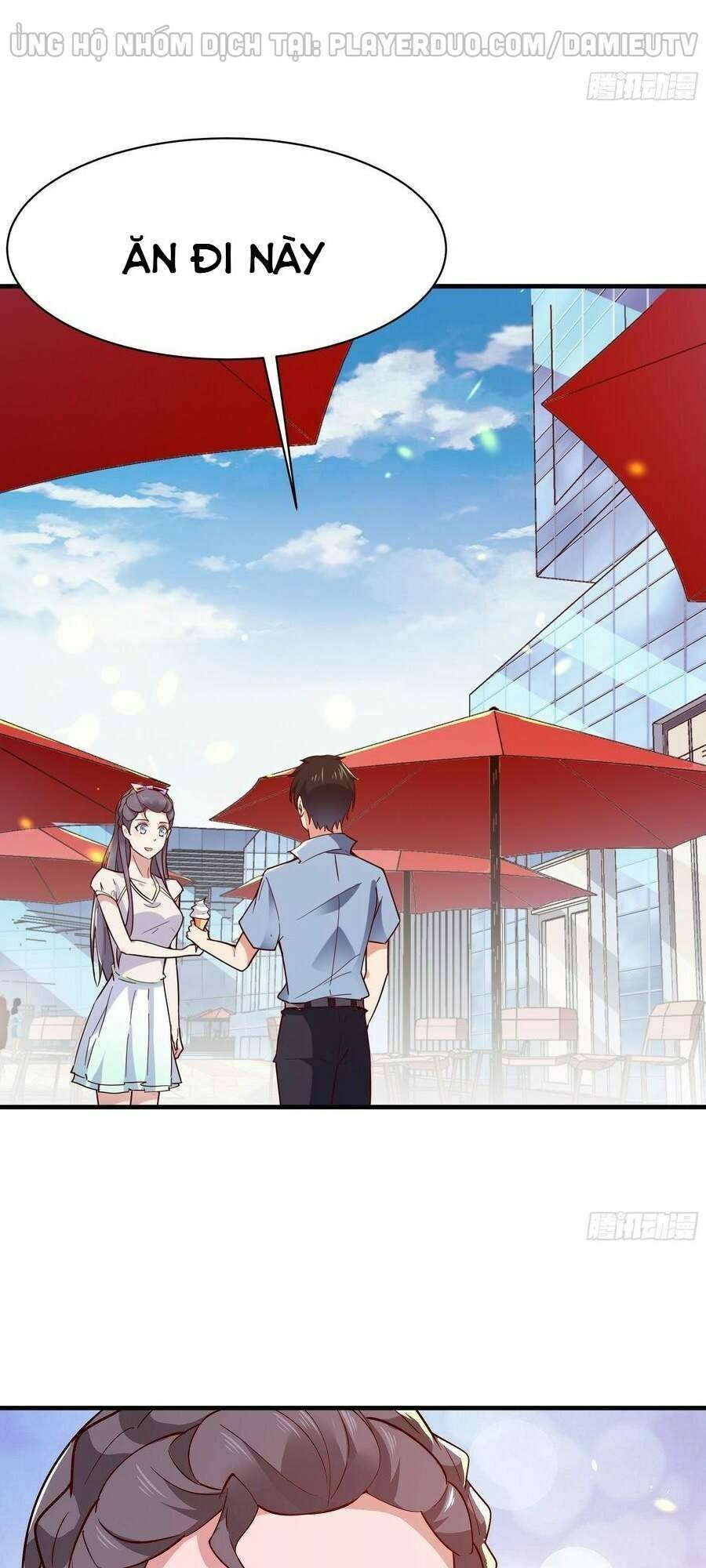 đọc truyện Trùng Sinh Đô Thị Thiên Tôn Chương 115 ảnh 18 tại Thiên Thai Truyện