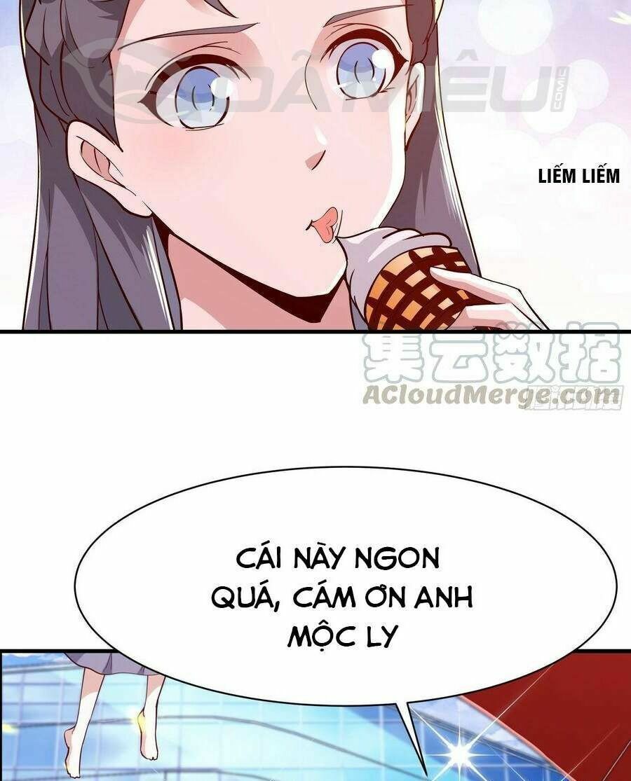 đọc truyện Trùng Sinh Đô Thị Thiên Tôn Chương 115 ảnh 19 tại Thiên Thai Truyện