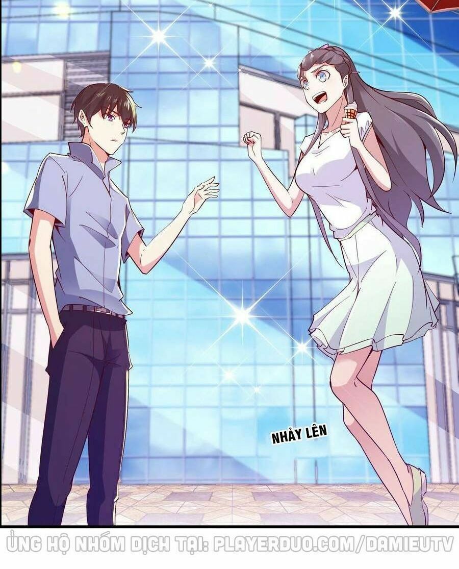 đọc truyện Trùng Sinh Đô Thị Thiên Tôn Chương 115 ảnh 20 tại Thiên Thai Truyện