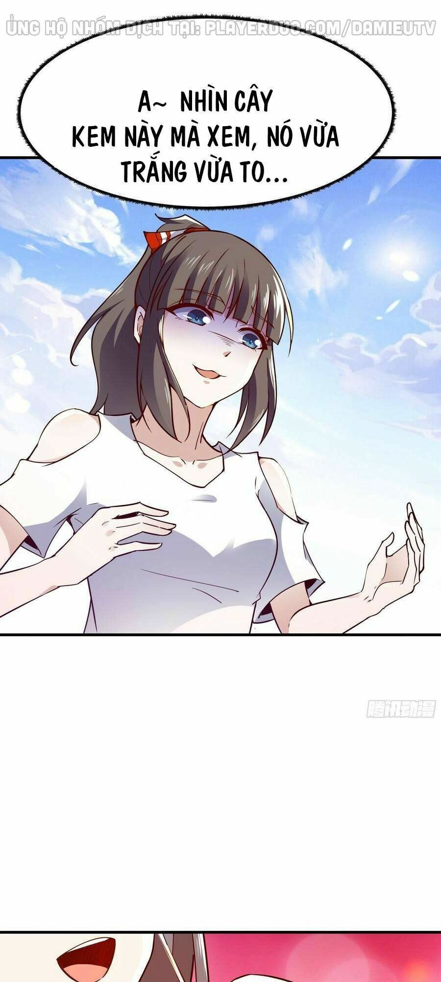 đọc truyện Trùng Sinh Đô Thị Thiên Tôn Chương 115 ảnh 21 tại Thiên Thai Truyện