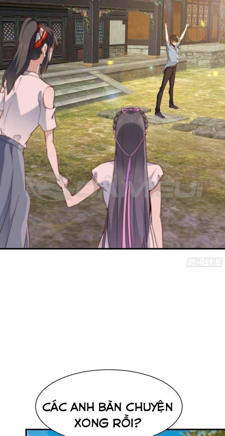 đọc truyện Trùng Sinh Đô Thị Thiên Tôn Chương 115 ảnh 4 tại Thiên Thai Truyện