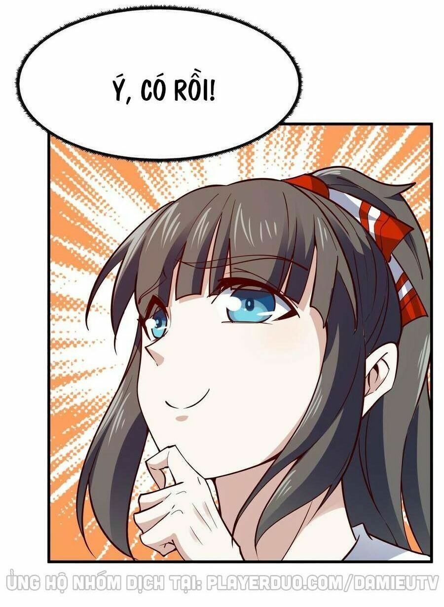 đọc truyện Trùng Sinh Đô Thị Thiên Tôn Chương 115 ảnh 23 tại Thiên Thai Truyện