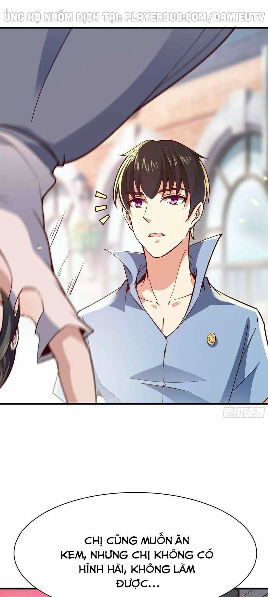 đọc truyện Trùng Sinh Đô Thị Thiên Tôn Chương 115 ảnh 24 tại Thiên Thai Truyện