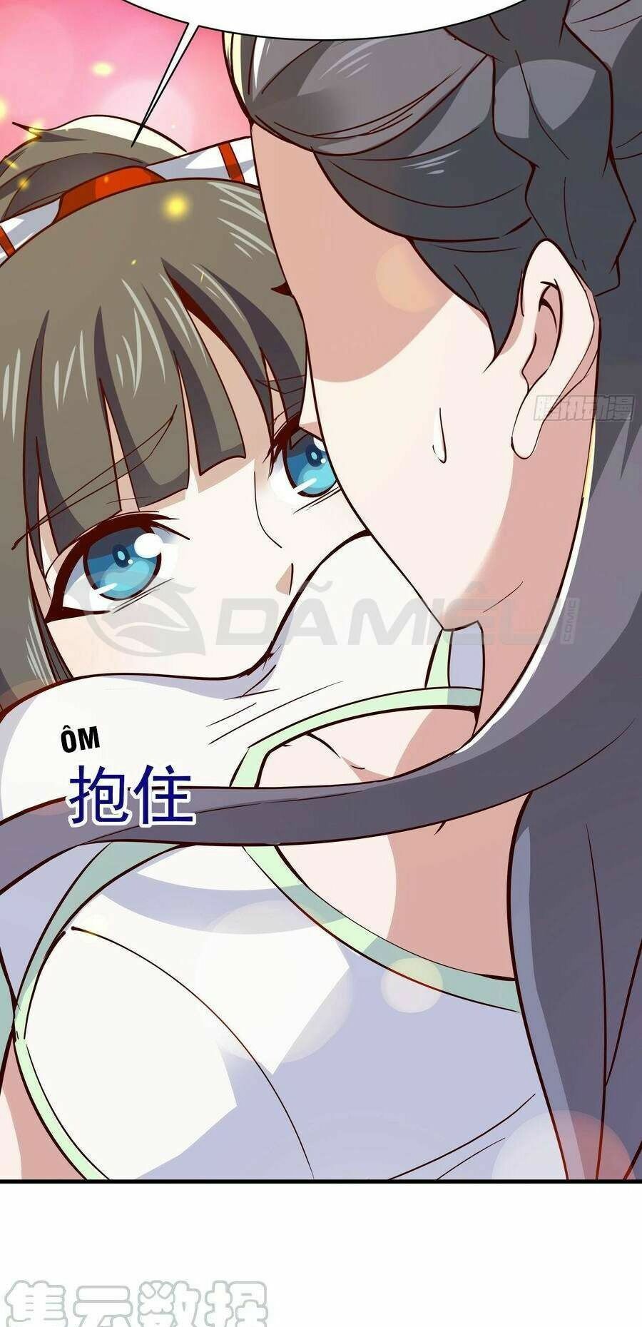 đọc truyện Trùng Sinh Đô Thị Thiên Tôn Chương 115 ảnh 25 tại Thiên Thai Truyện