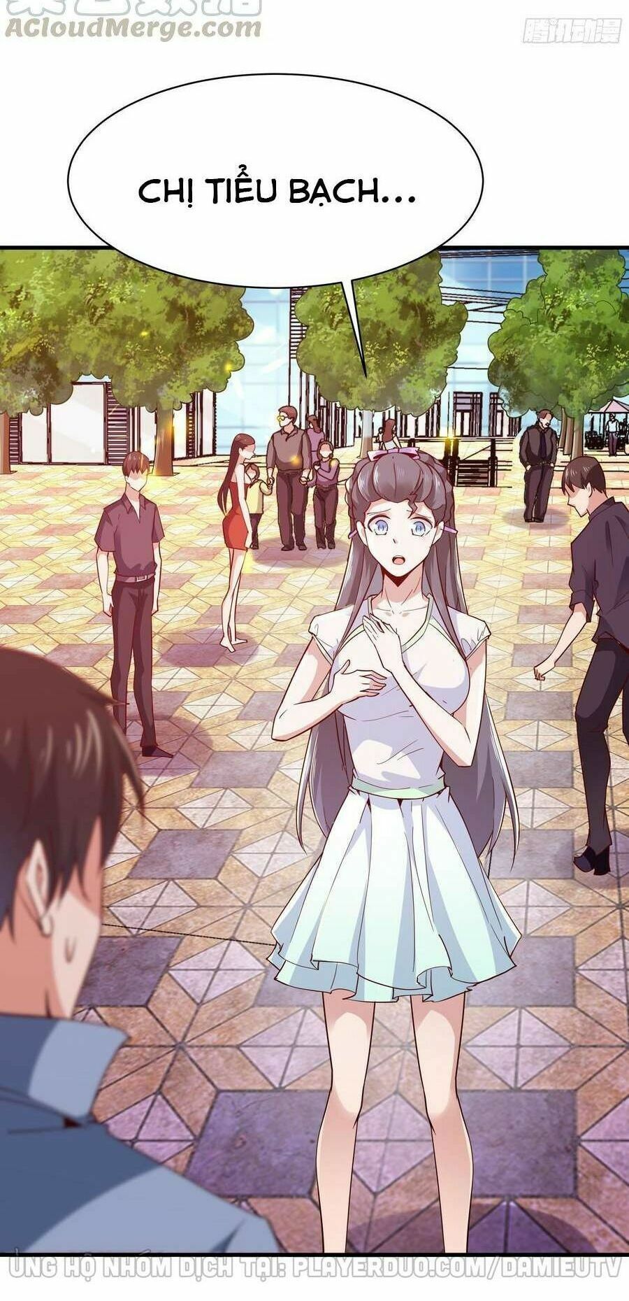 đọc truyện Trùng Sinh Đô Thị Thiên Tôn Chương 115 ảnh 26 tại Thiên Thai Truyện