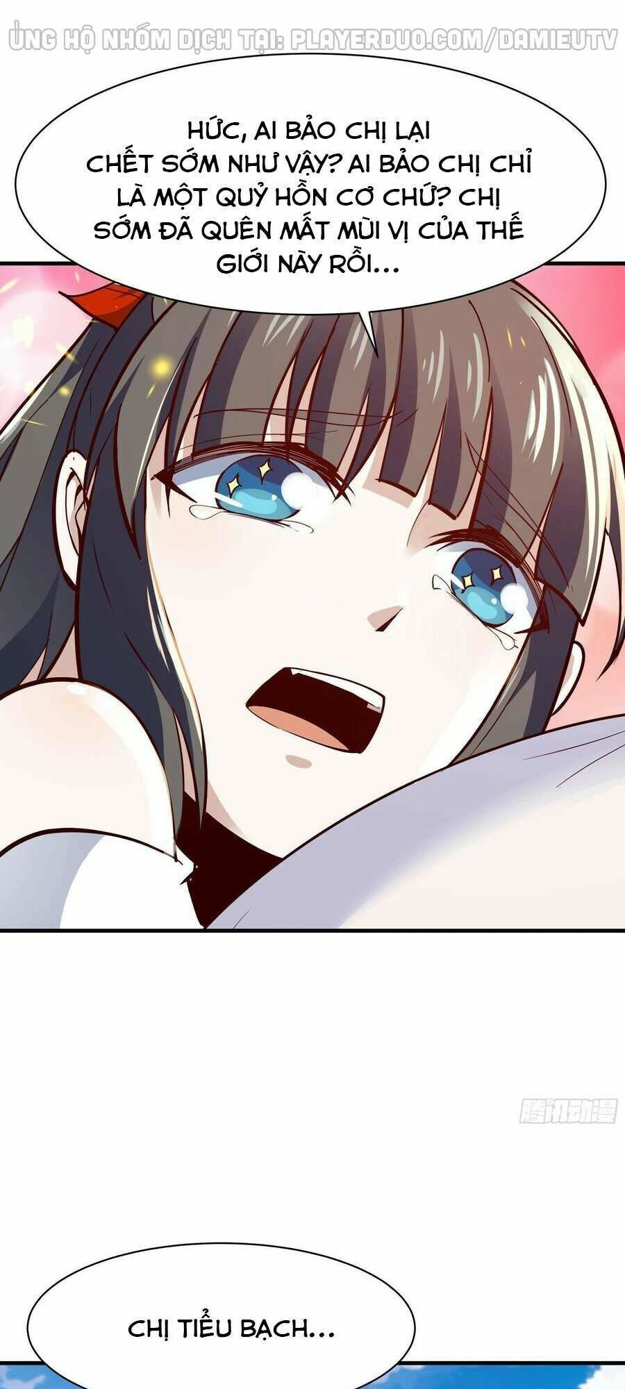 đọc truyện Trùng Sinh Đô Thị Thiên Tôn Chương 115 ảnh 27 tại Thiên Thai Truyện