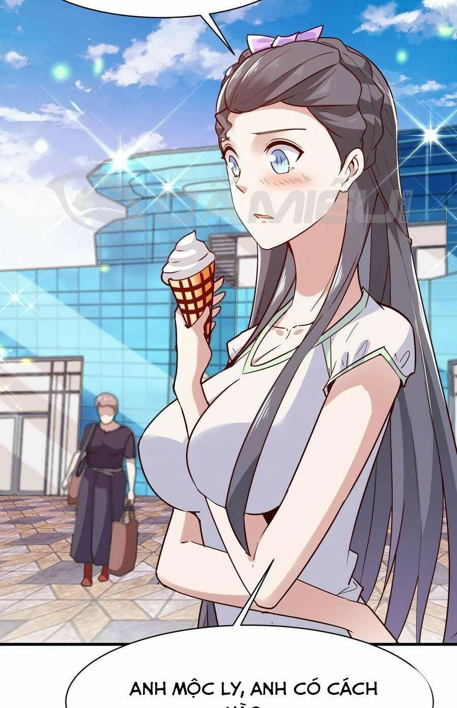 đọc truyện Trùng Sinh Đô Thị Thiên Tôn Chương 115 ảnh 28 tại Thiên Thai Truyện