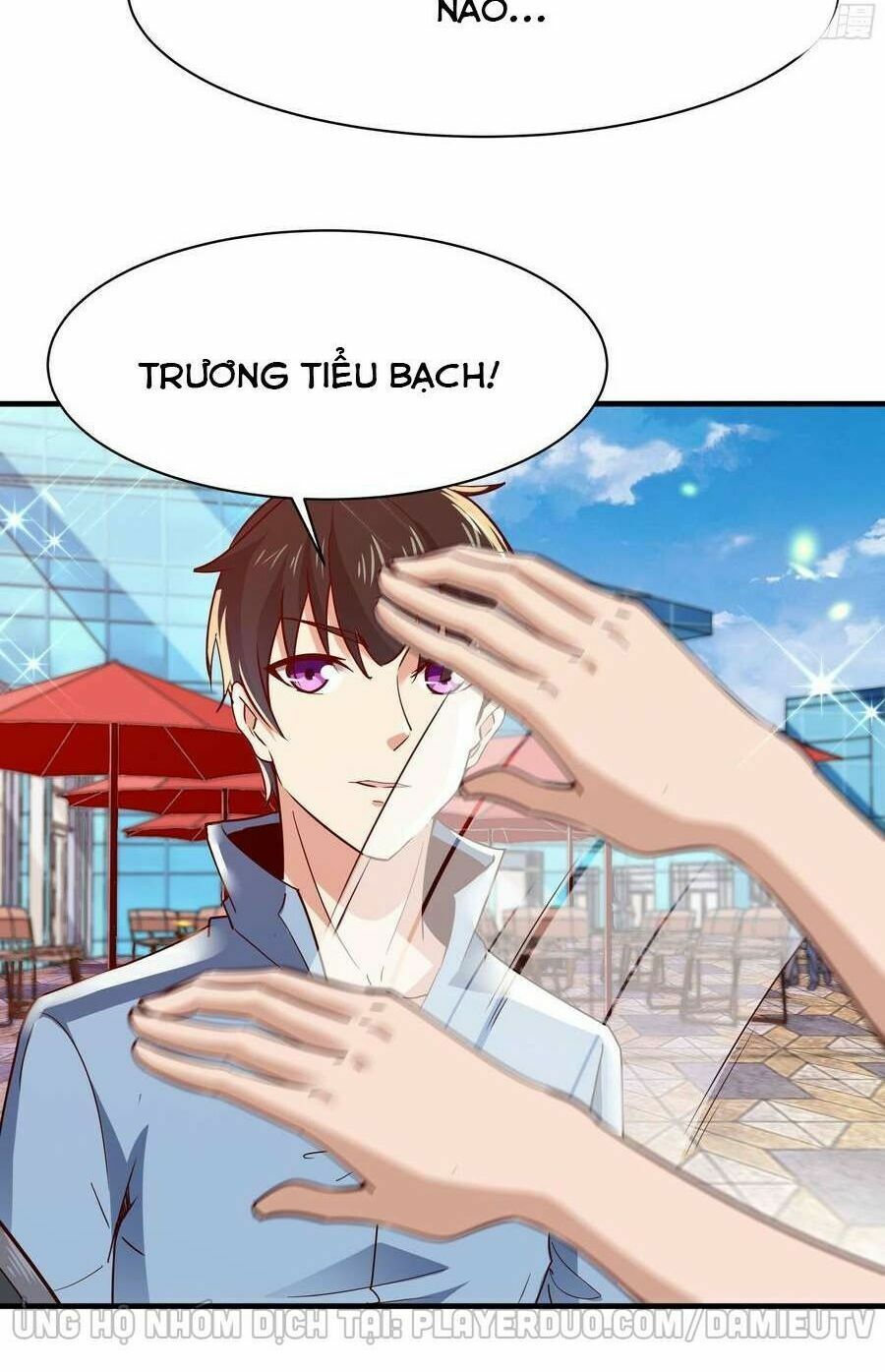 đọc truyện Trùng Sinh Đô Thị Thiên Tôn Chương 115 ảnh 29 tại Thiên Thai Truyện