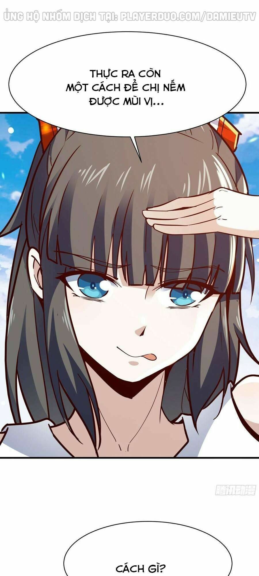 đọc truyện Trùng Sinh Đô Thị Thiên Tôn Chương 115 ảnh 30 tại Thiên Thai Truyện