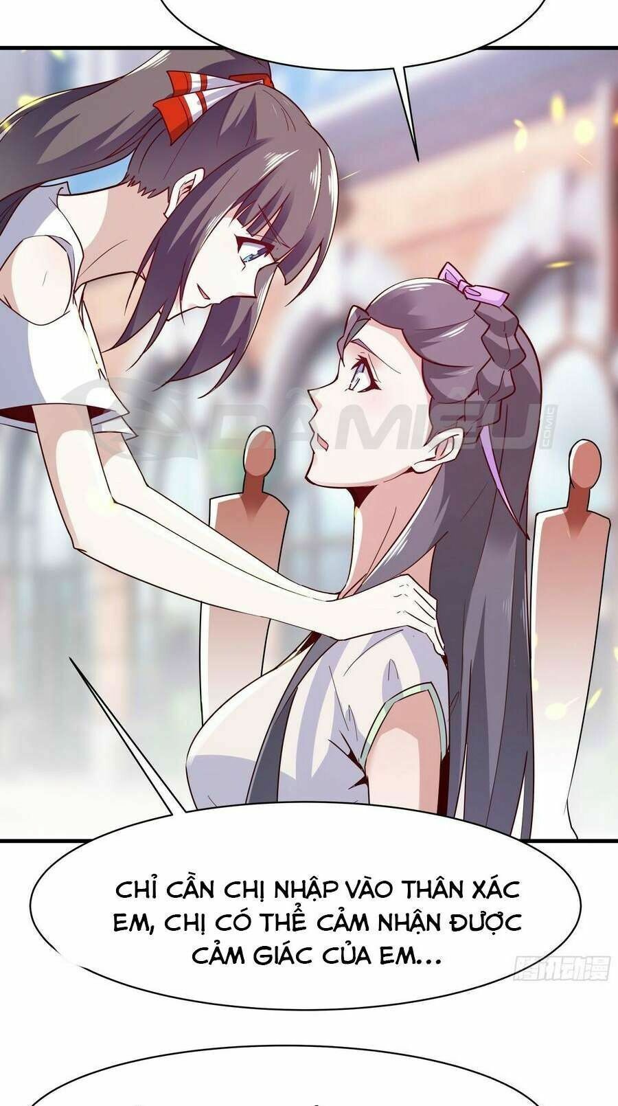 đọc truyện Trùng Sinh Đô Thị Thiên Tôn Chương 115 ảnh 31 tại Thiên Thai Truyện