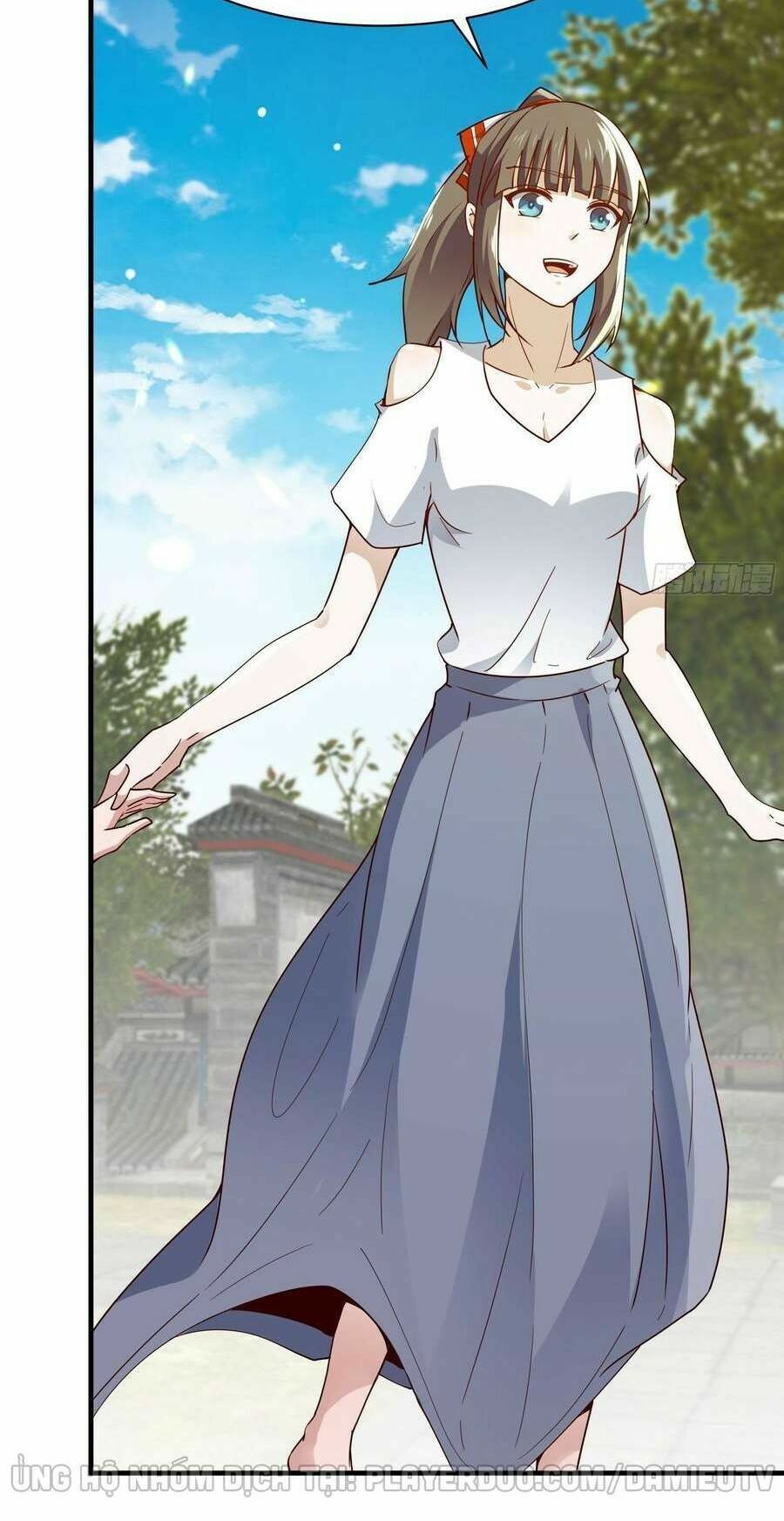 đọc truyện Trùng Sinh Đô Thị Thiên Tôn Chương 115 ảnh 5 tại Thiên Thai Truyện