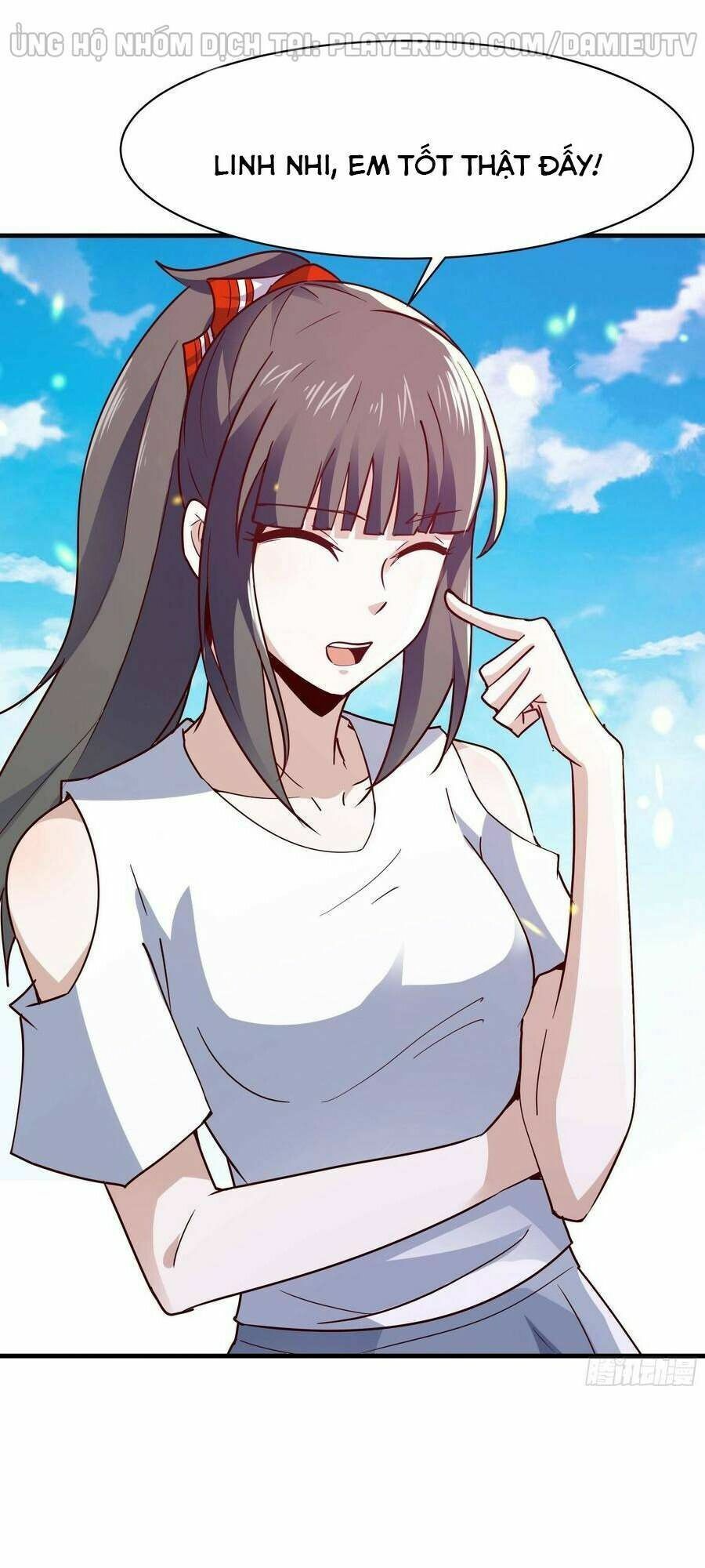 đọc truyện Trùng Sinh Đô Thị Thiên Tôn Chương 115 ảnh 33 tại Thiên Thai Truyện