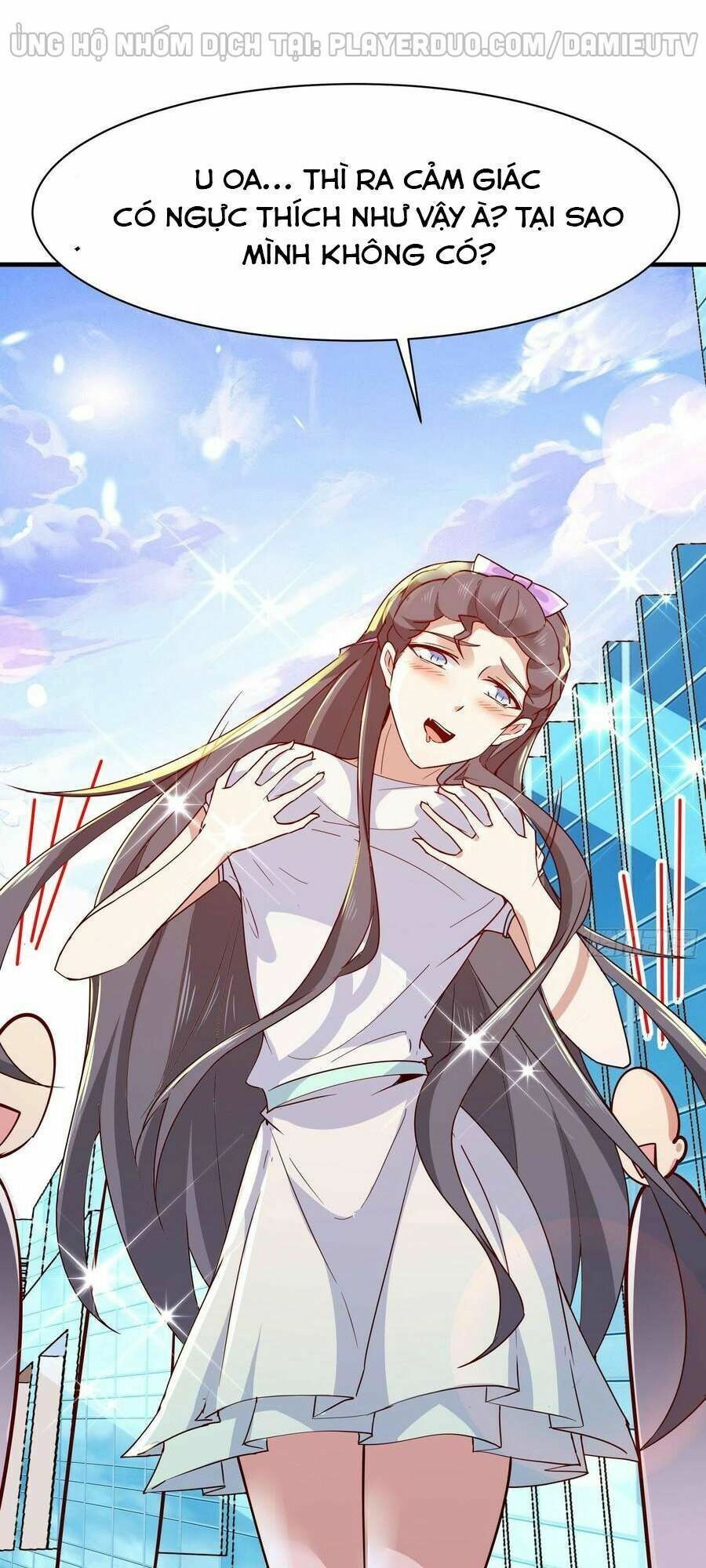 đọc truyện Trùng Sinh Đô Thị Thiên Tôn Chương 115 ảnh 36 tại Thiên Thai Truyện