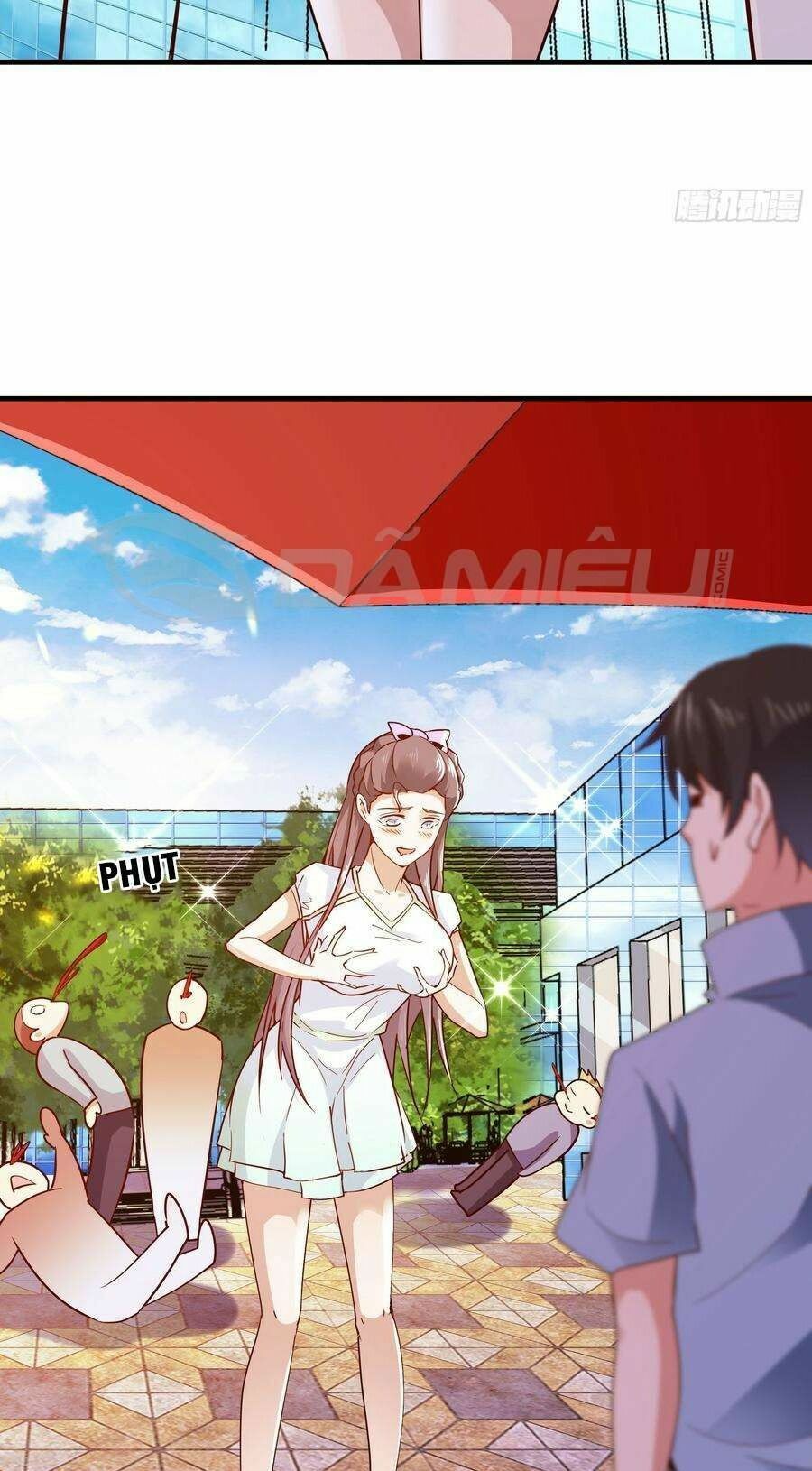 đọc truyện Trùng Sinh Đô Thị Thiên Tôn Chương 115 ảnh 37 tại Thiên Thai Truyện