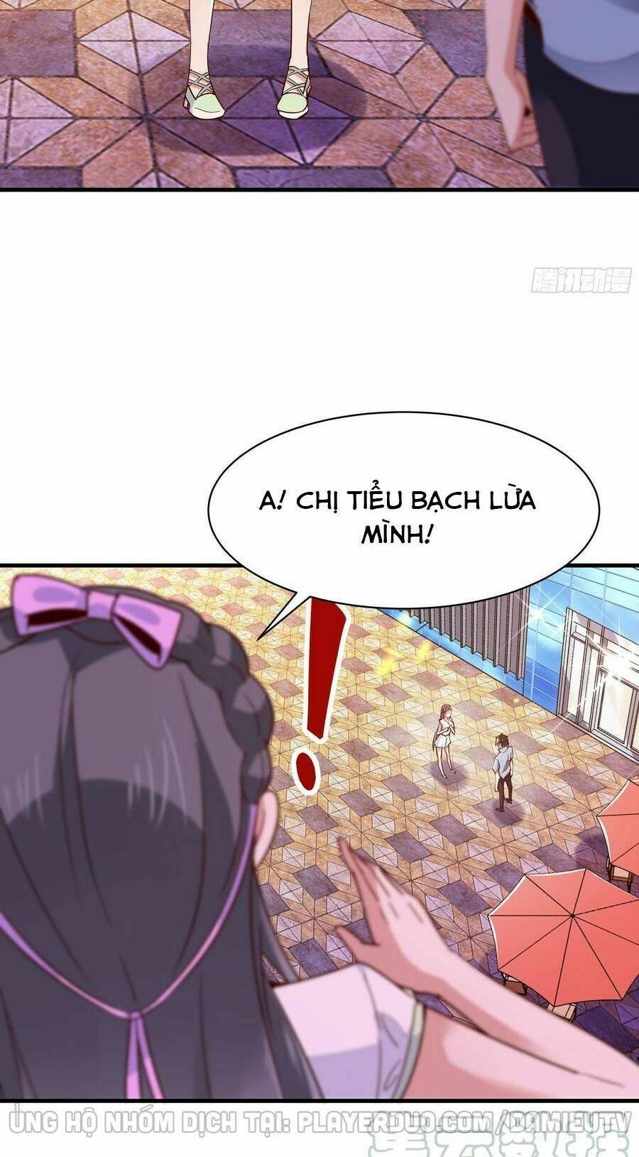 đọc truyện Trùng Sinh Đô Thị Thiên Tôn Chương 115 ảnh 38 tại Thiên Thai Truyện