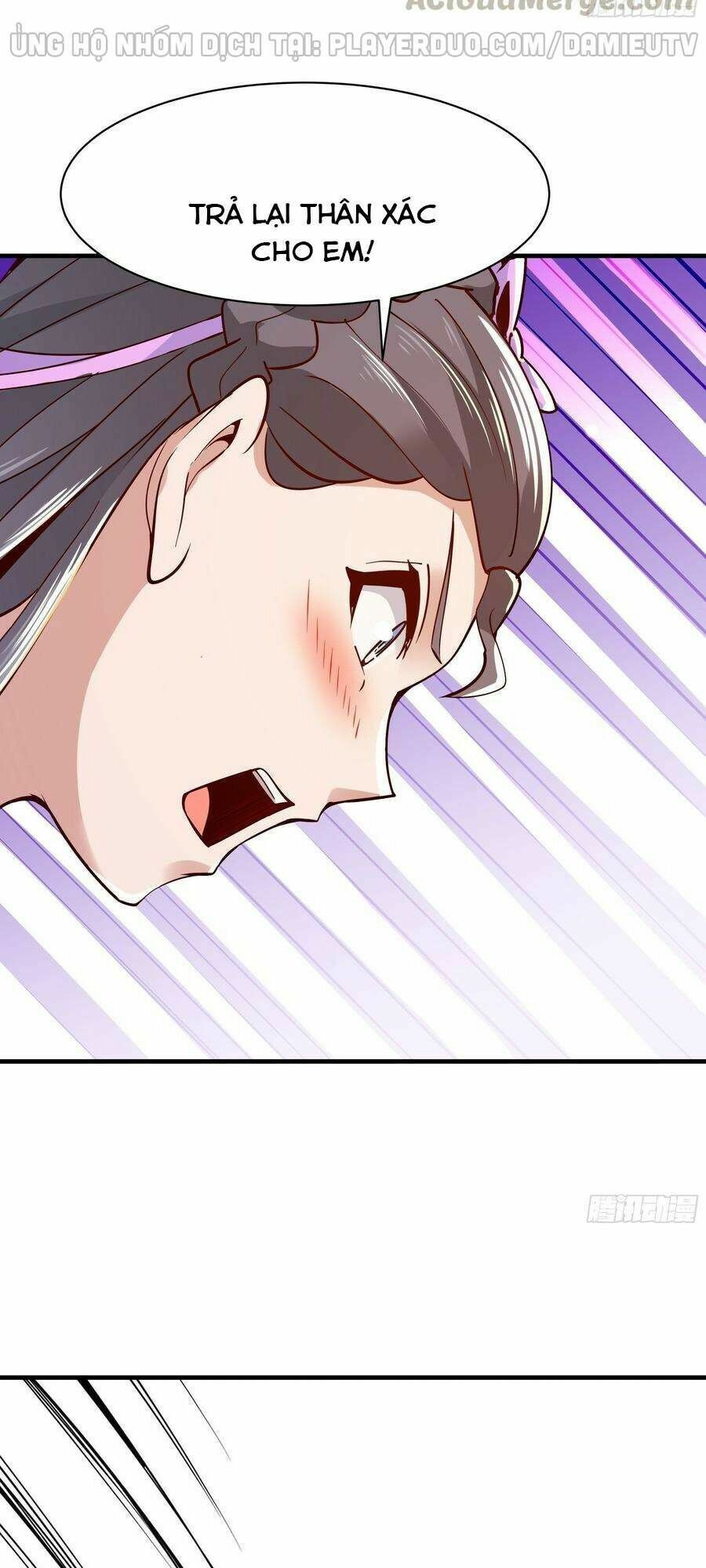 đọc truyện Trùng Sinh Đô Thị Thiên Tôn Chương 115 ảnh 39 tại Thiên Thai Truyện