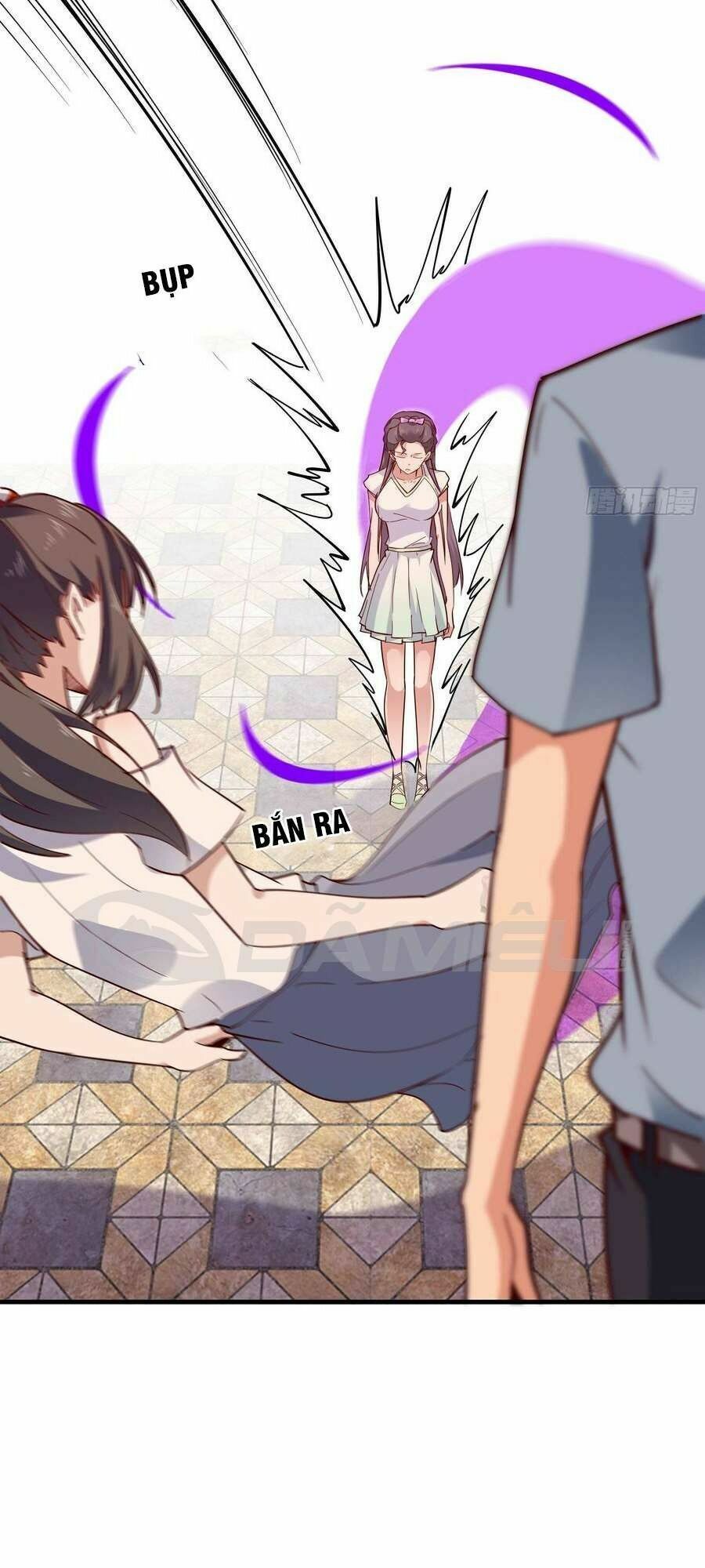 đọc truyện Trùng Sinh Đô Thị Thiên Tôn Chương 115 ảnh 40 tại Thiên Thai Truyện