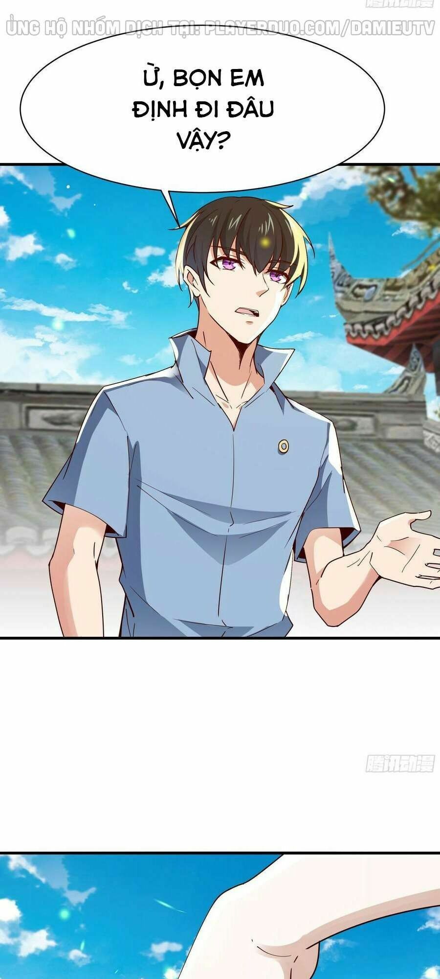 đọc truyện Trùng Sinh Đô Thị Thiên Tôn Chương 115 ảnh 6 tại Thiên Thai Truyện