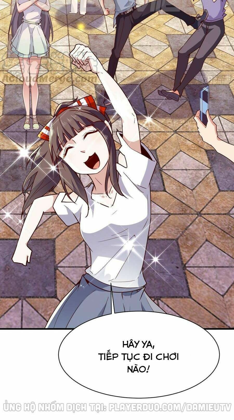 đọc truyện Trùng Sinh Đô Thị Thiên Tôn Chương 115 ảnh 44 tại Thiên Thai Truyện