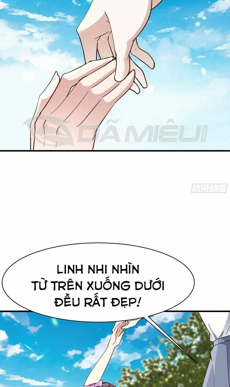 đọc truyện Trùng Sinh Đô Thị Thiên Tôn Chương 115 ảnh 7 tại Thiên Thai Truyện