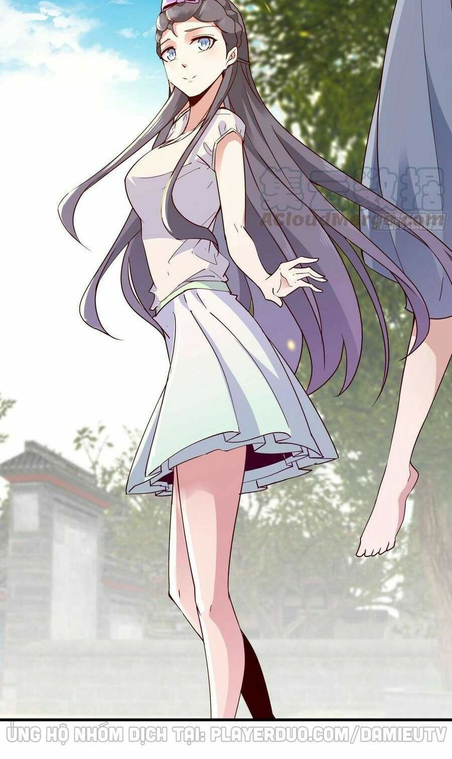 đọc truyện Trùng Sinh Đô Thị Thiên Tôn Chương 115 ảnh 8 tại Thiên Thai Truyện