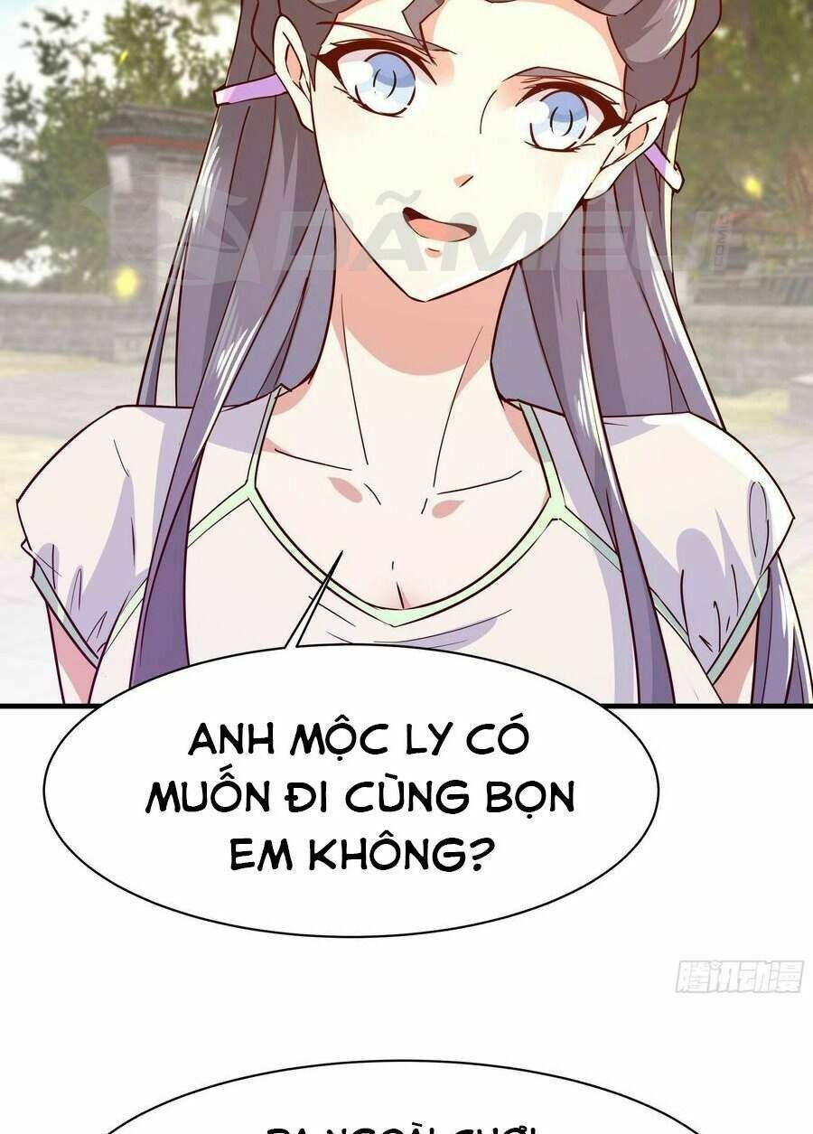 đọc truyện Trùng Sinh Đô Thị Thiên Tôn Chương 115 ảnh 10 tại Thiên Thai Truyện