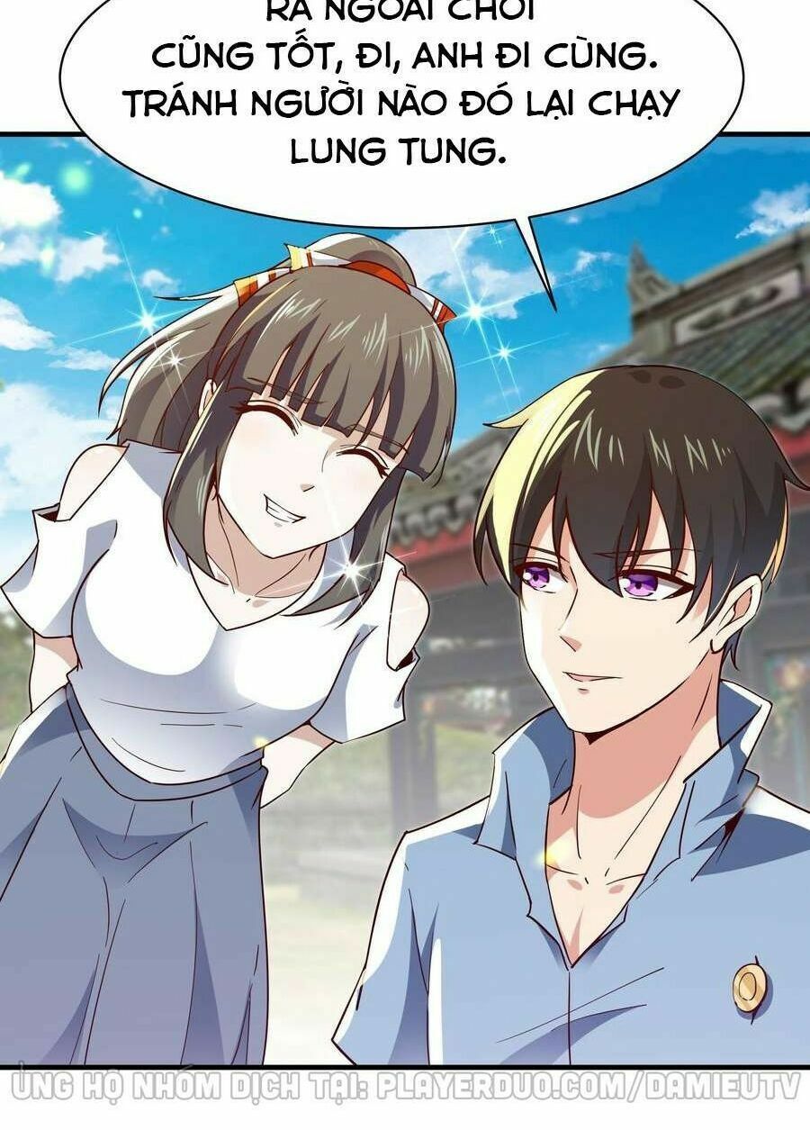 đọc truyện Trùng Sinh Đô Thị Thiên Tôn Chương 115 ảnh 11 tại Thiên Thai Truyện