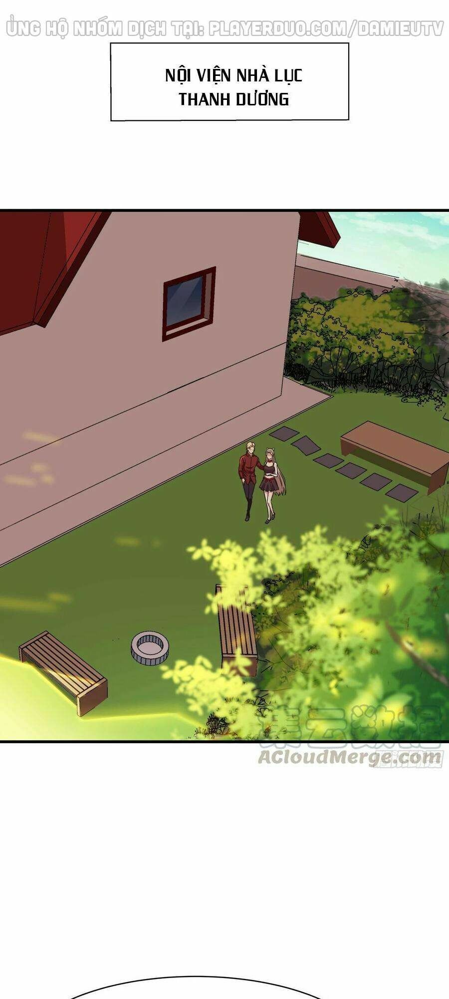 đọc truyện Trùng Sinh Đô Thị Thiên Tôn Chương 116 ảnh 3 tại Thiên Thai Truyện