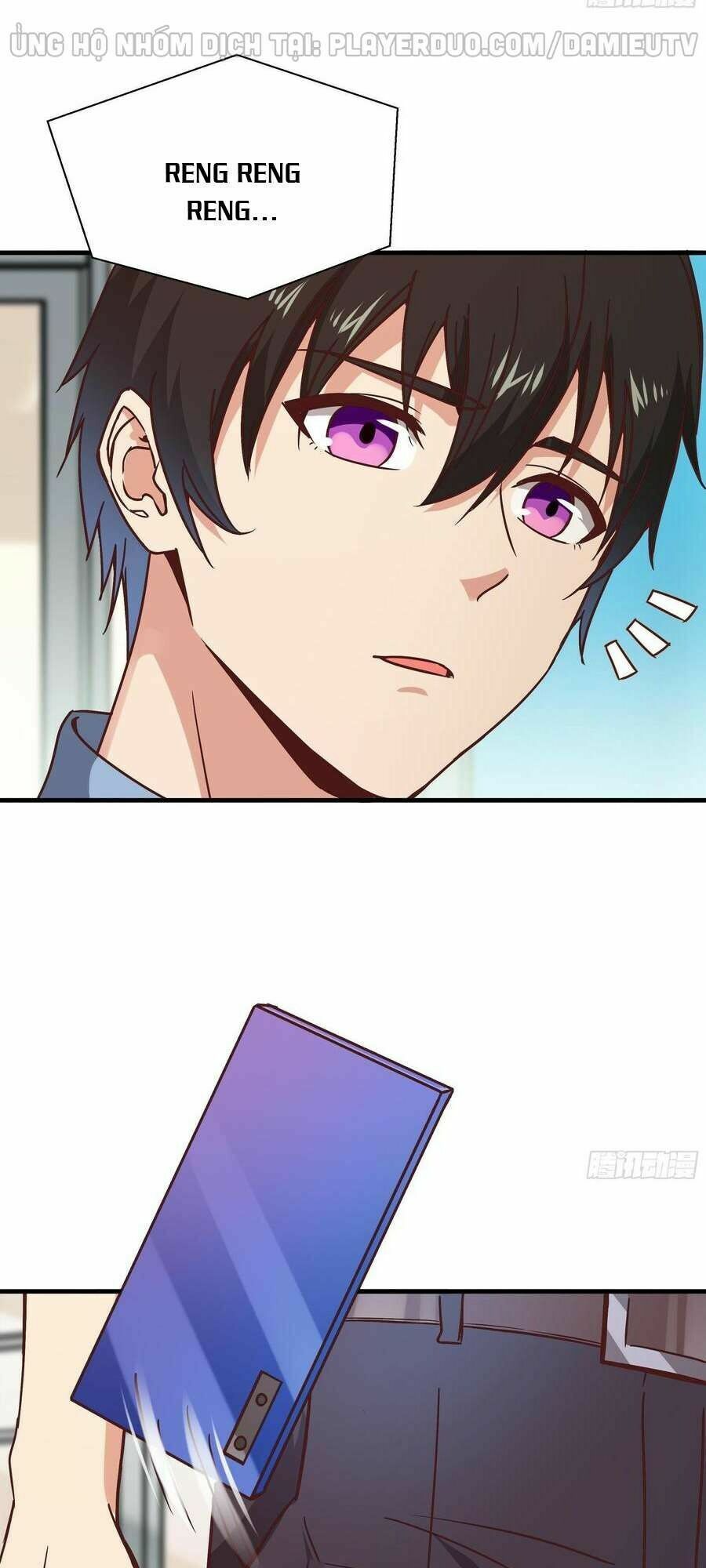 đọc truyện Trùng Sinh Đô Thị Thiên Tôn Chương 116 ảnh 12 tại Thiên Thai Truyện